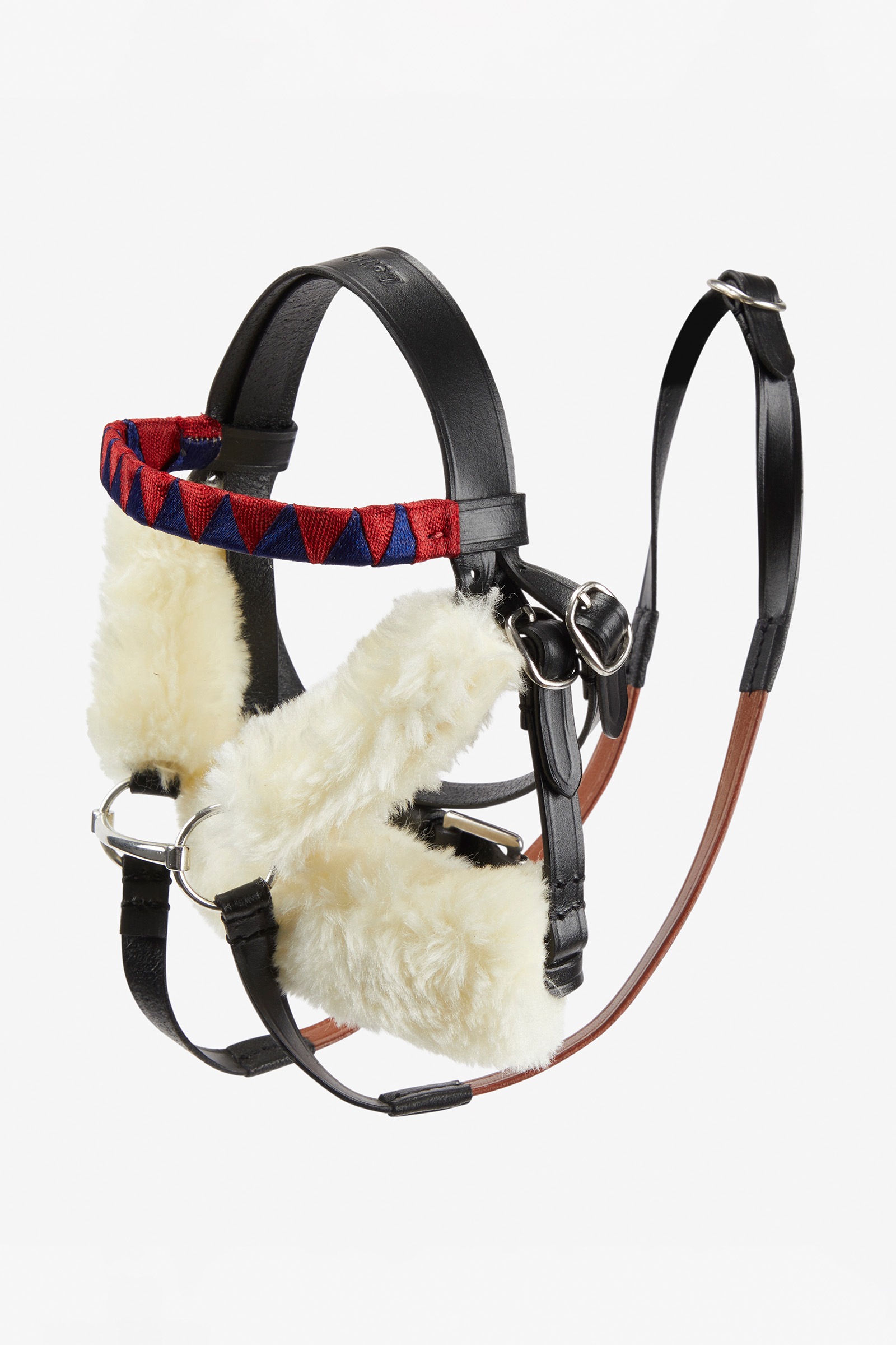 LeMieux Toy Pony Tr&auml;nsupps&auml;ttning