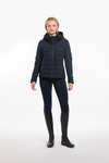 LeMieux Brooke Women&acute;s Waterproof Hybrid Jacket