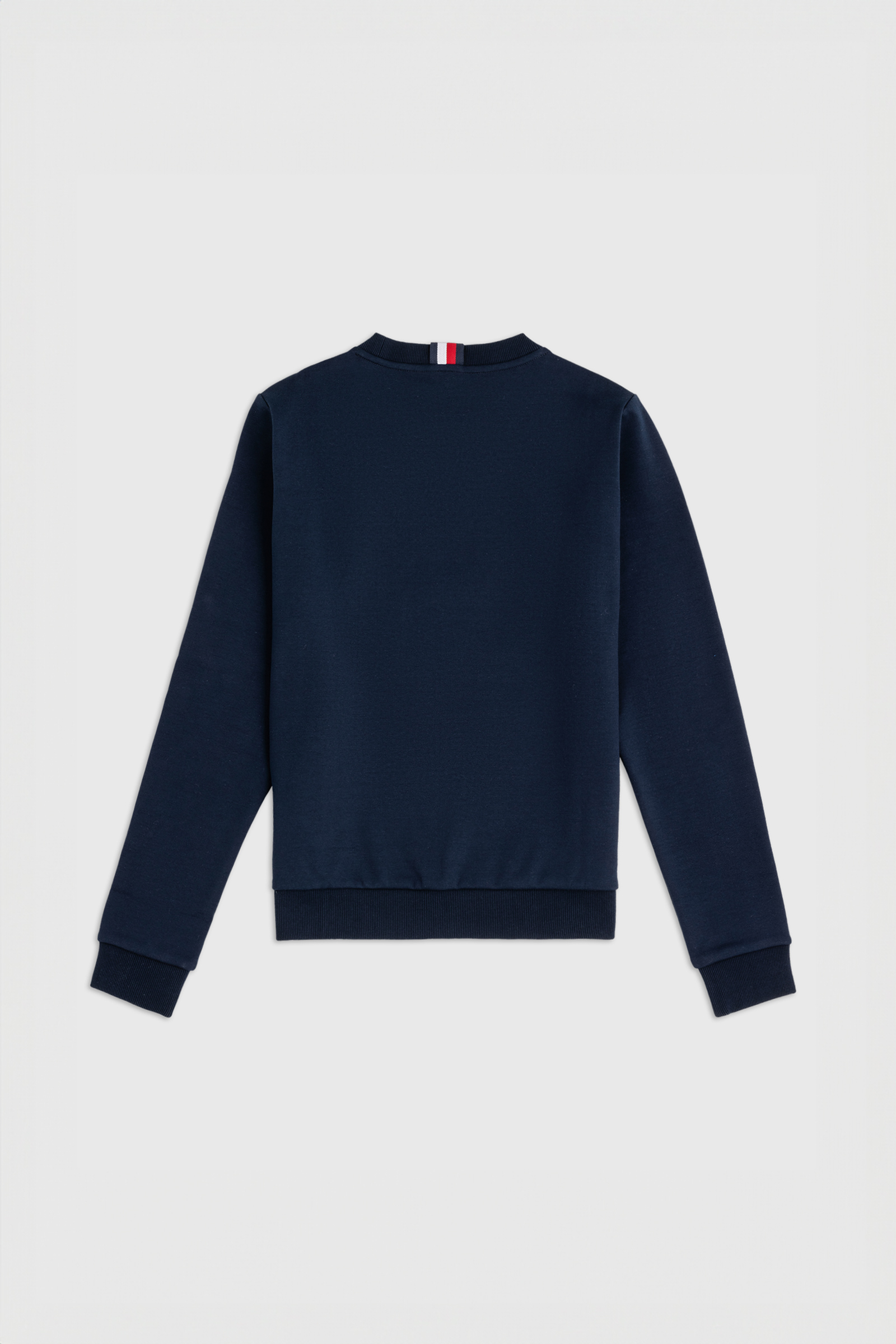 Tommy Hilfiger Equestrian Illinois dam sweatshirt med grafiskt tryck