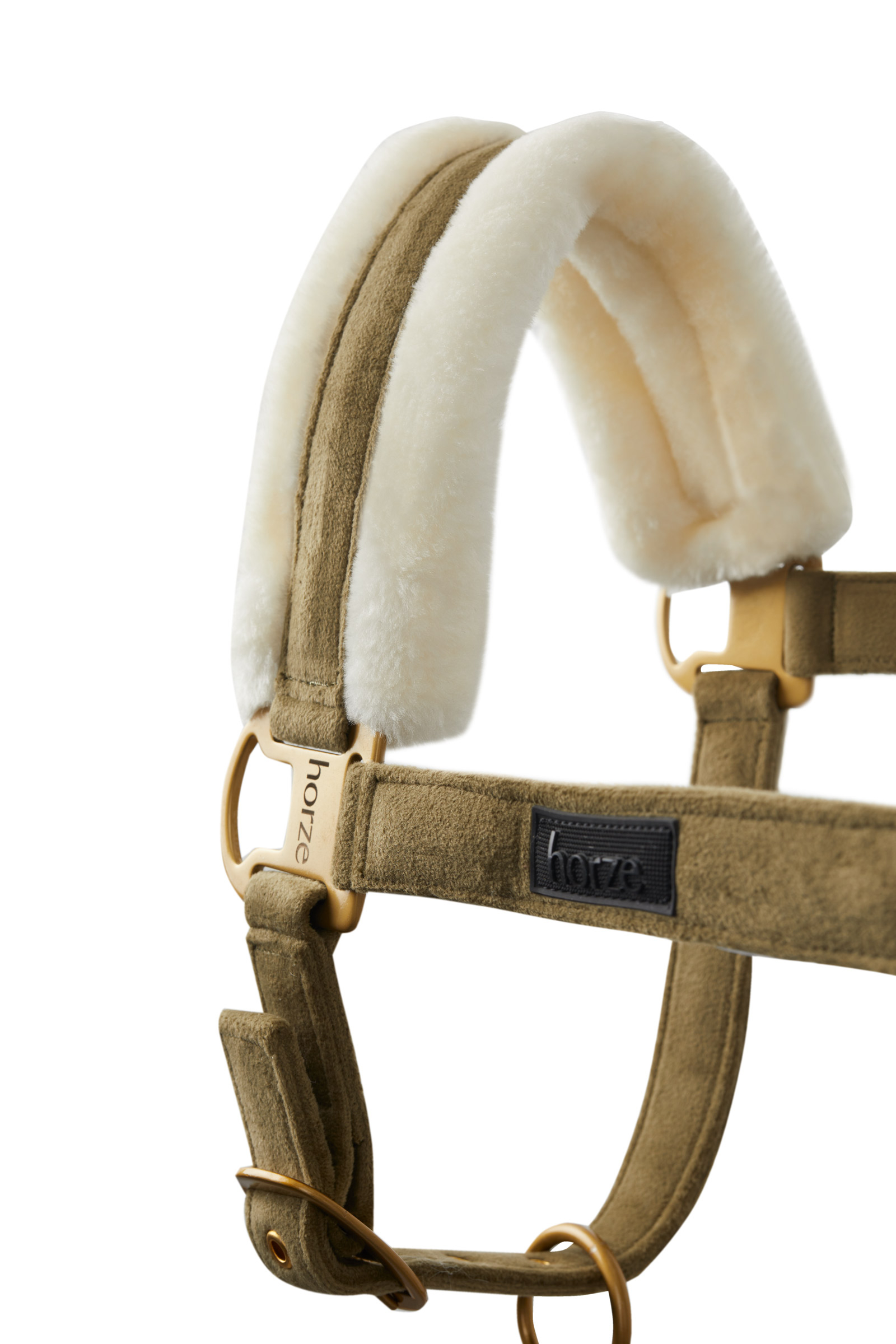 Horze St. Moritz grimma