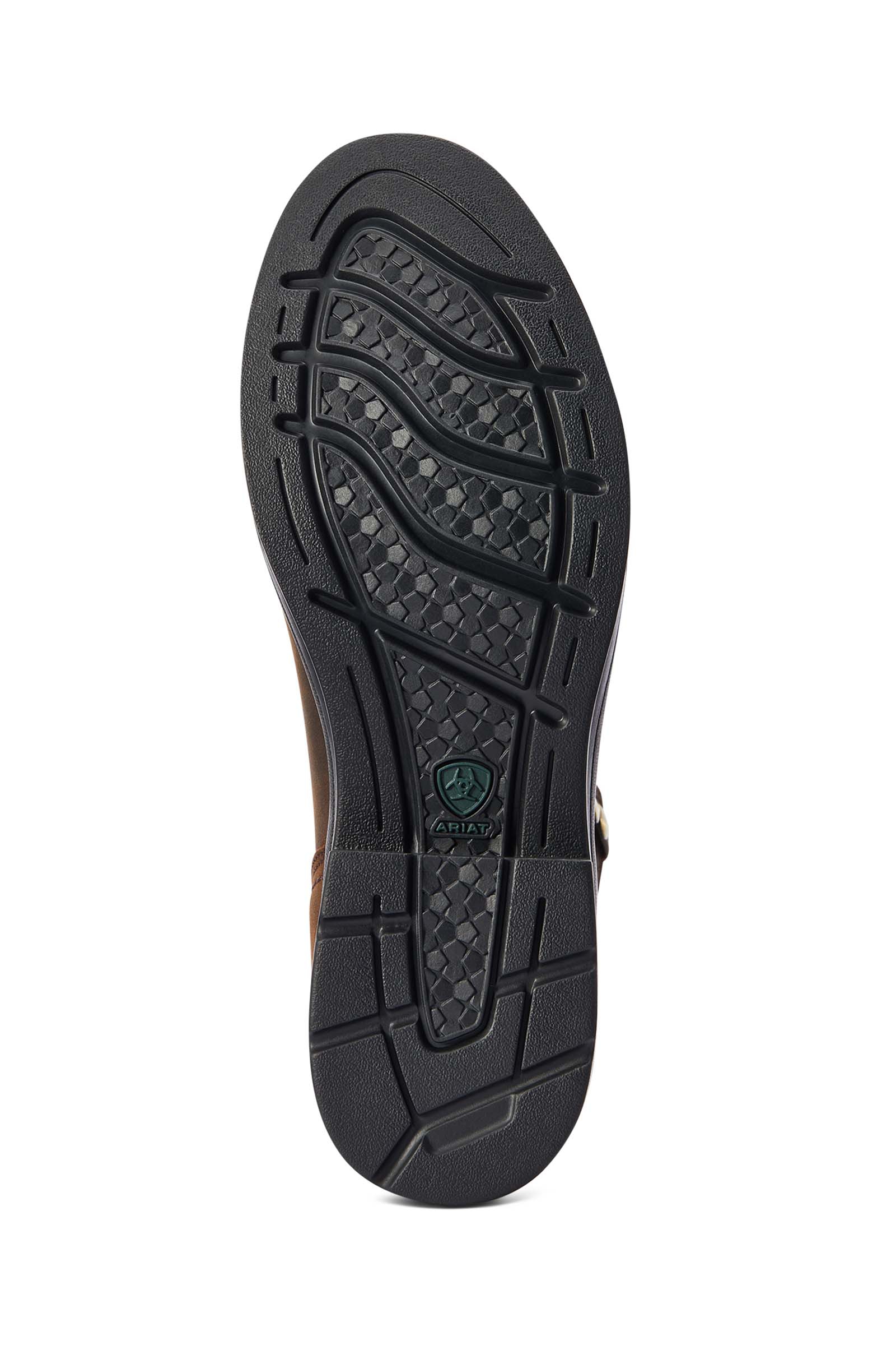 Ariat Harper vattentäta damhalvstövlar