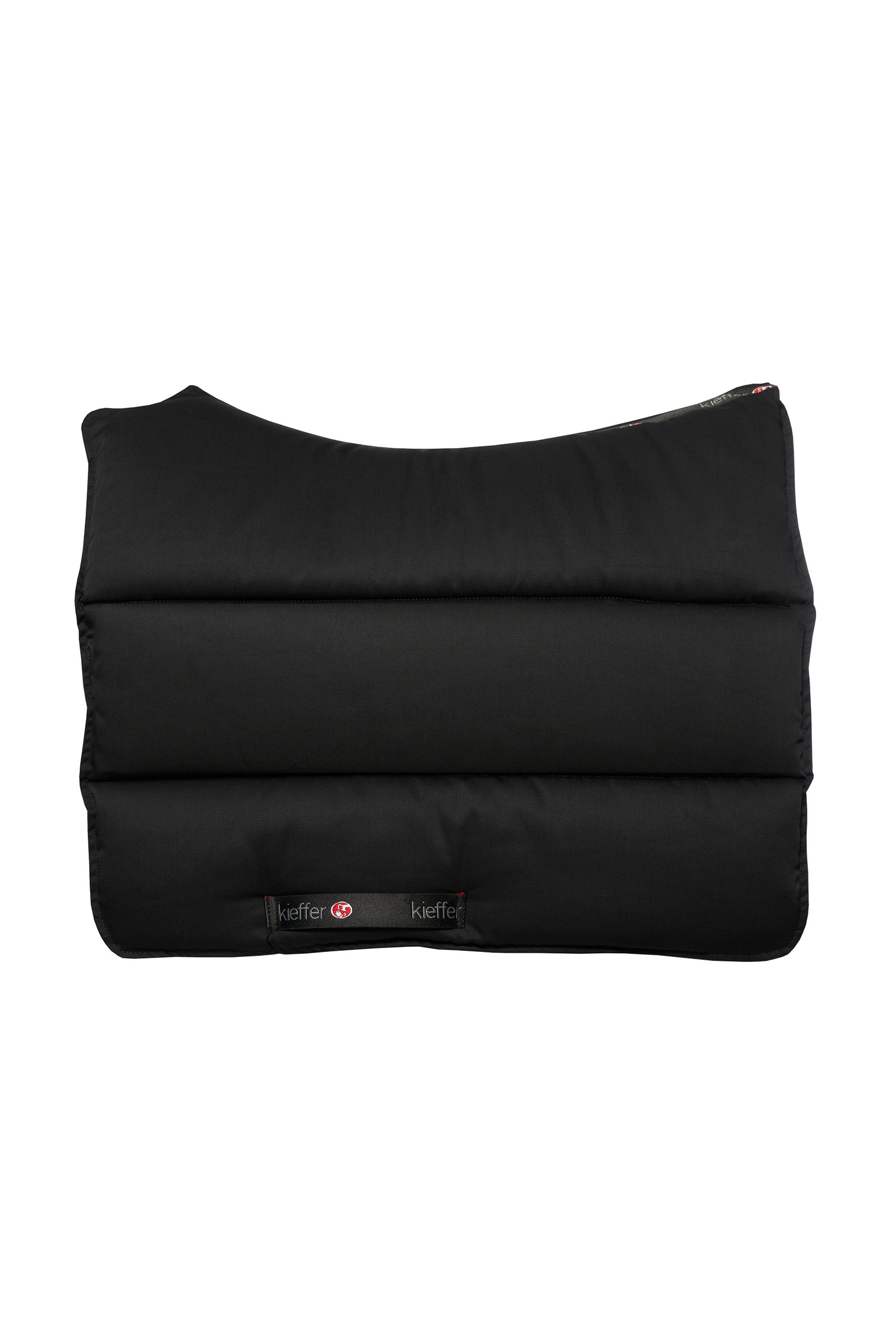 Kieffer Air-Tex Antishock Thick Dressage Saddle Pad