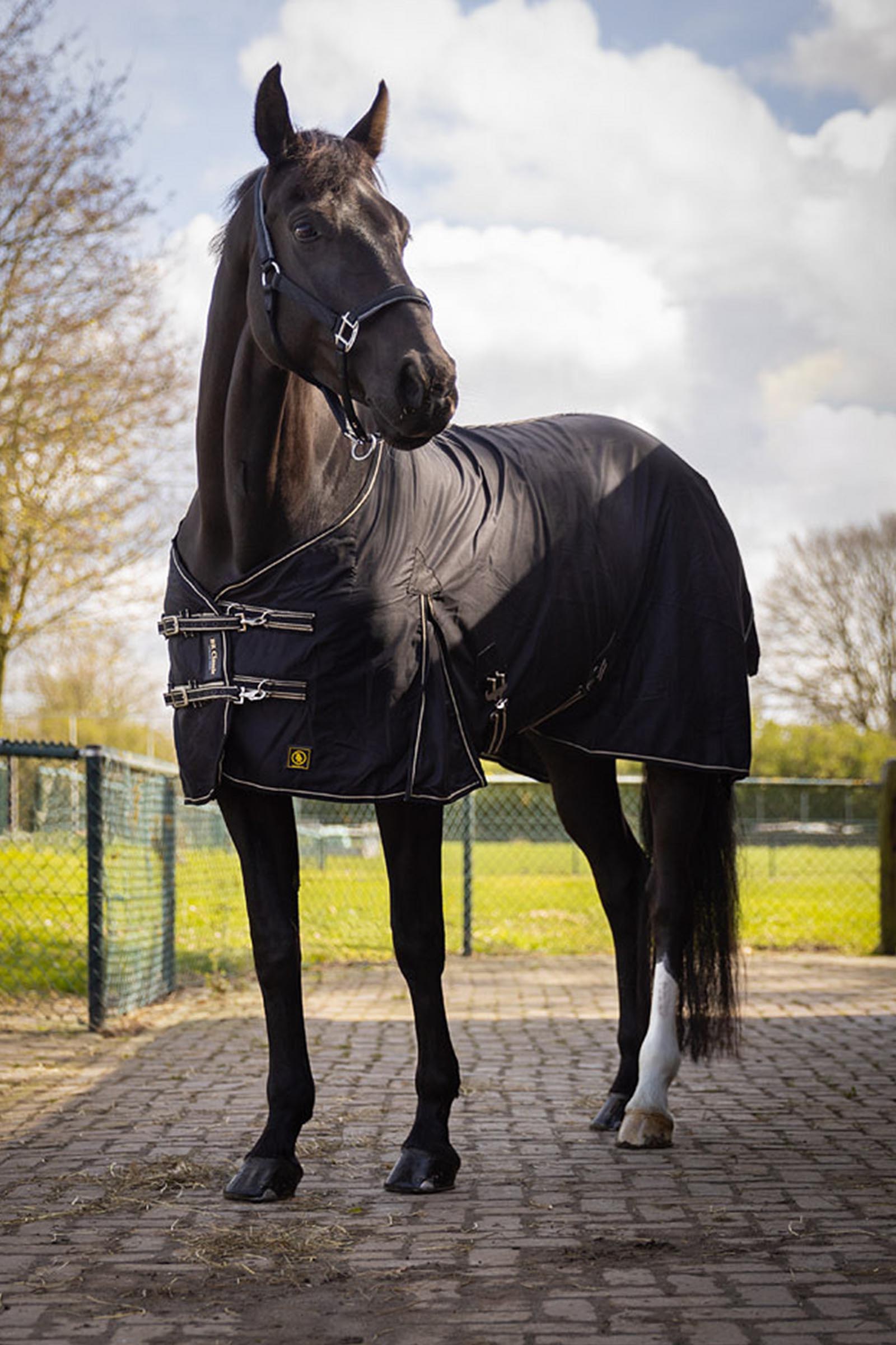 BR Classic utet&auml;cke i bomull