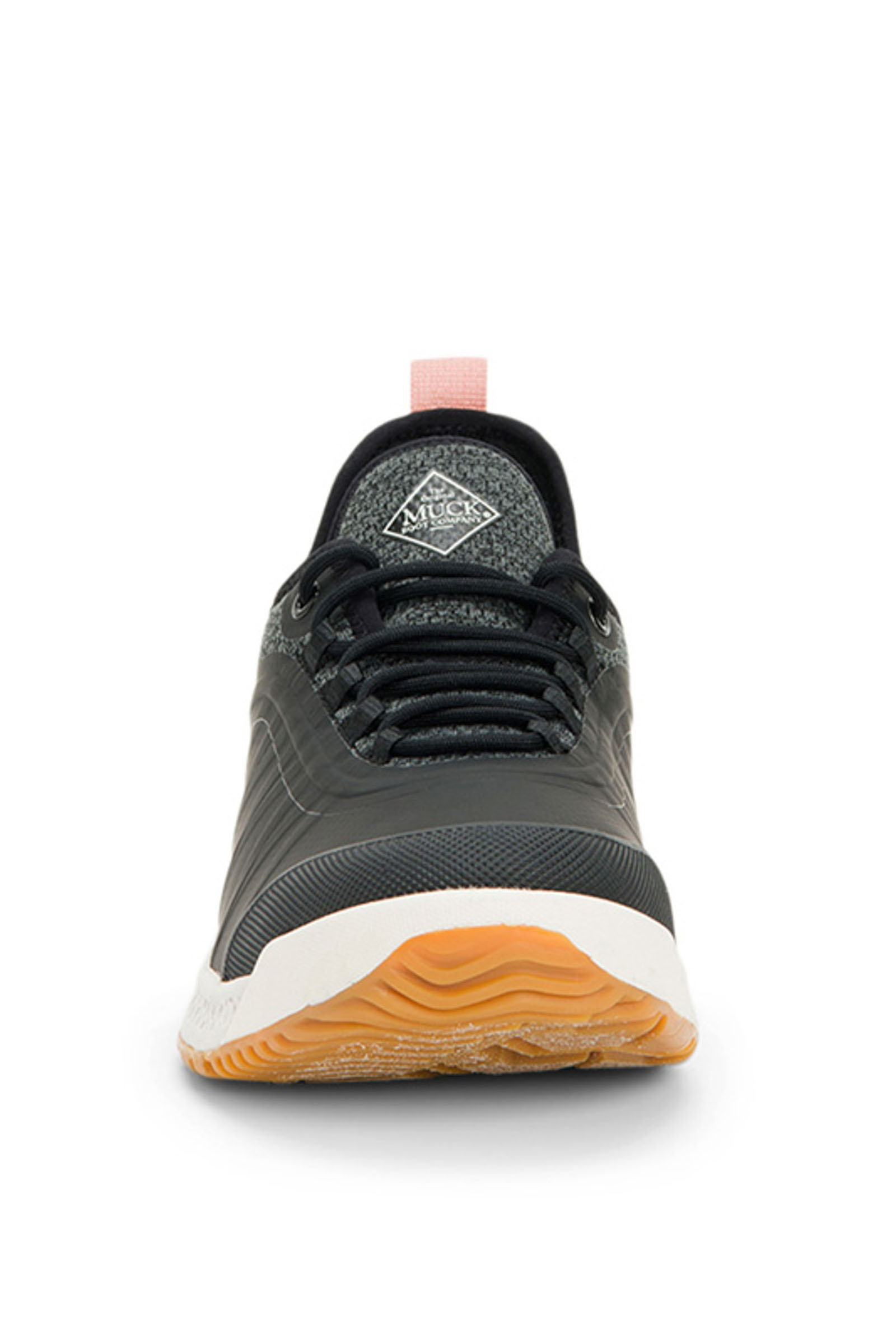 Muck Boot Outscape Lace Up dam vattentäta lågskor