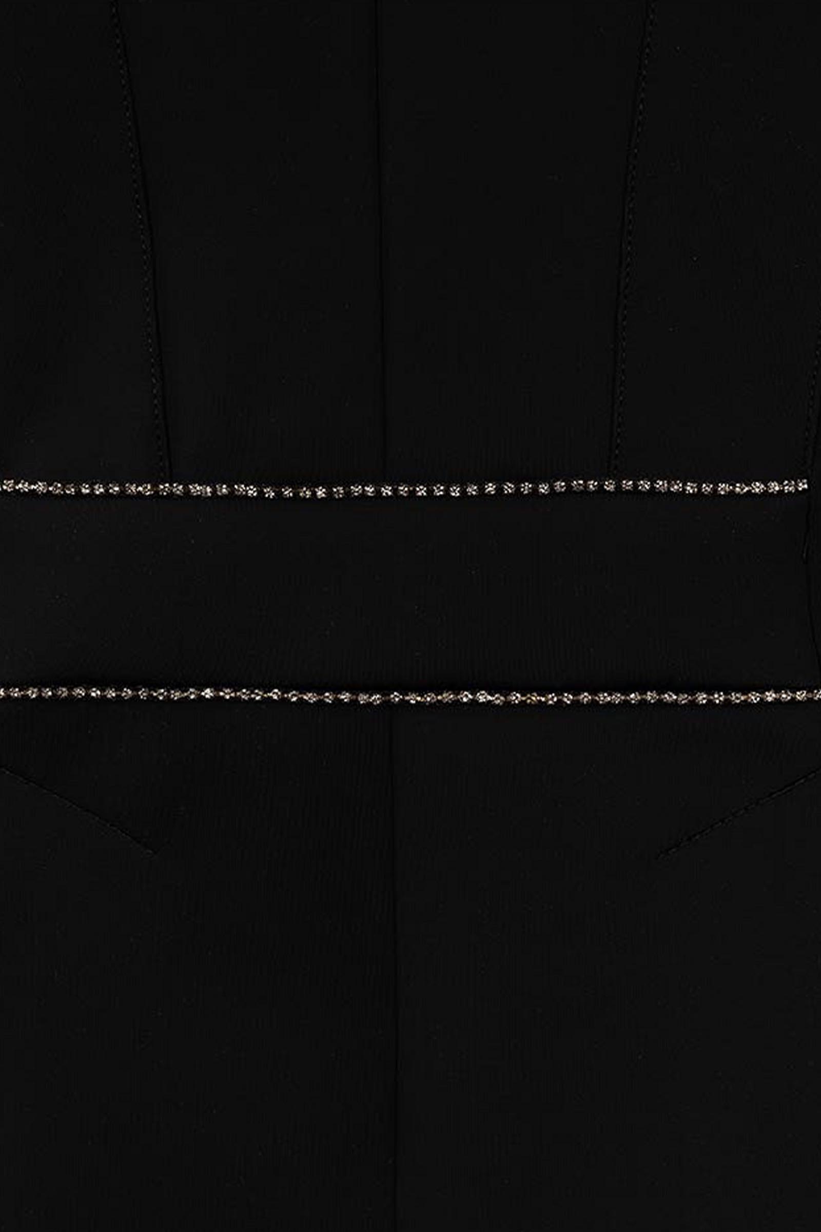 ANKY Competition Dam Kort Frack