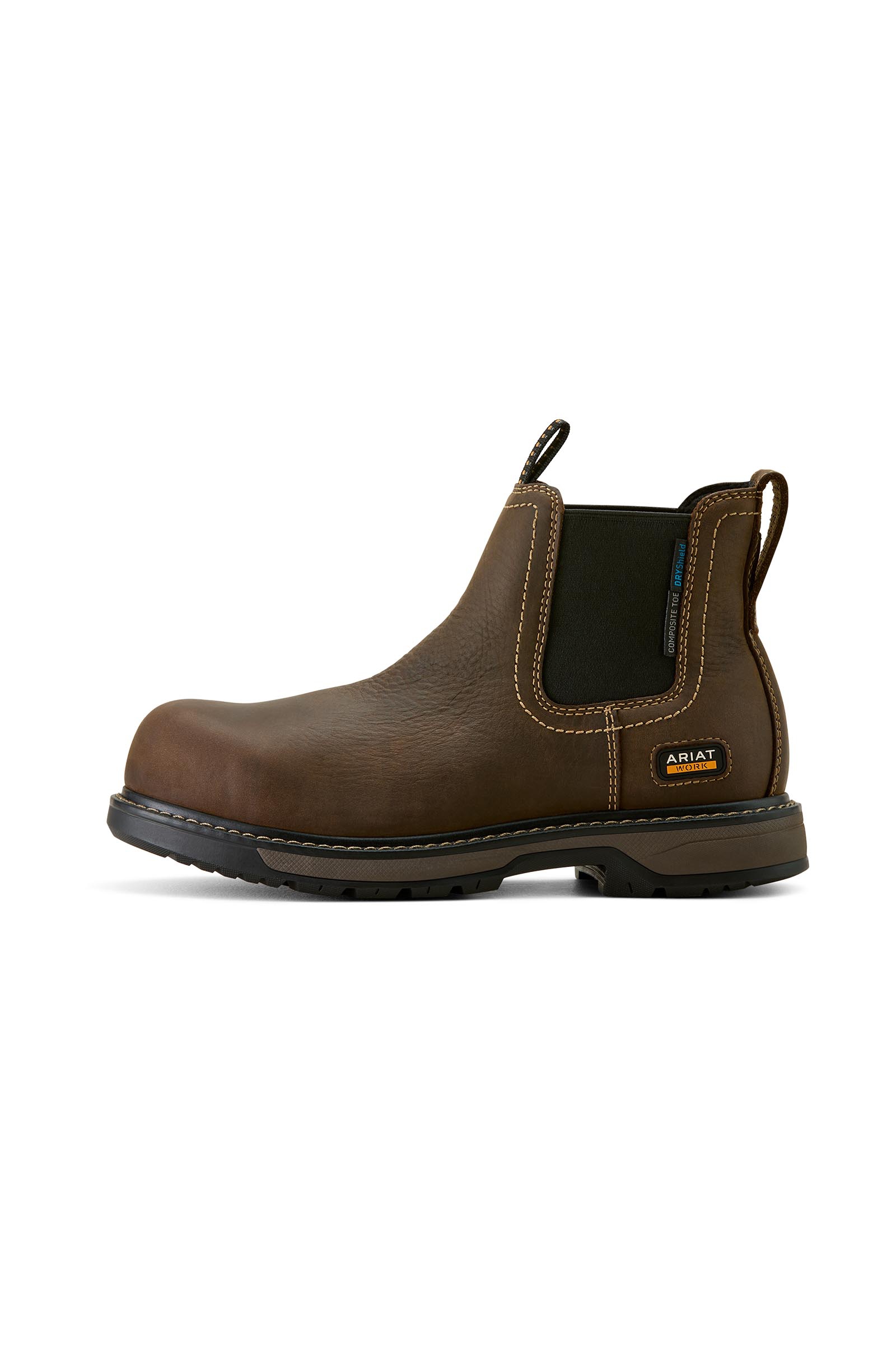 Ariat Riveter H2O Chelsea boots f&ouml;r dam