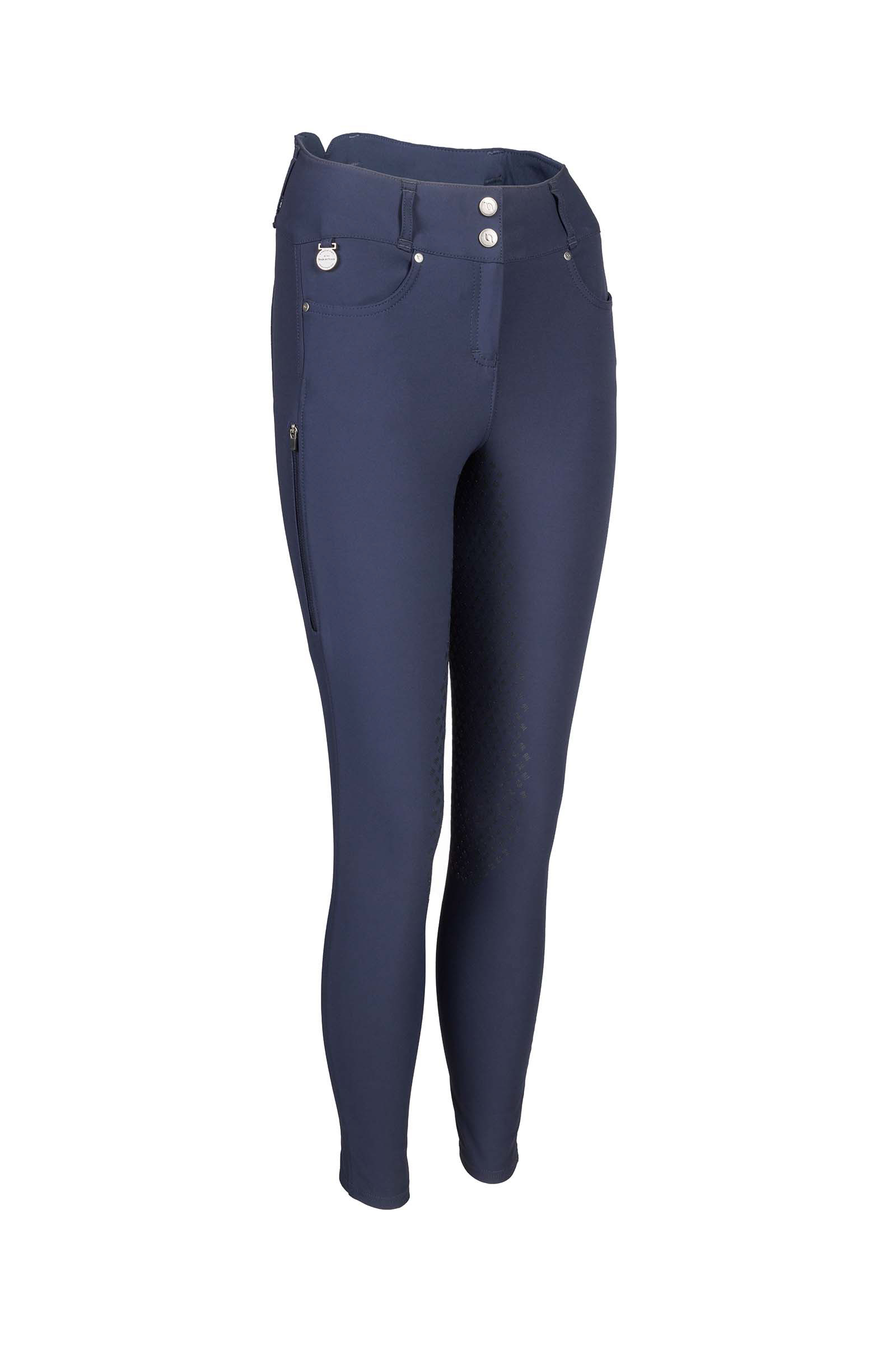 Back on Track Julia Ladies' Full Grip Breeches