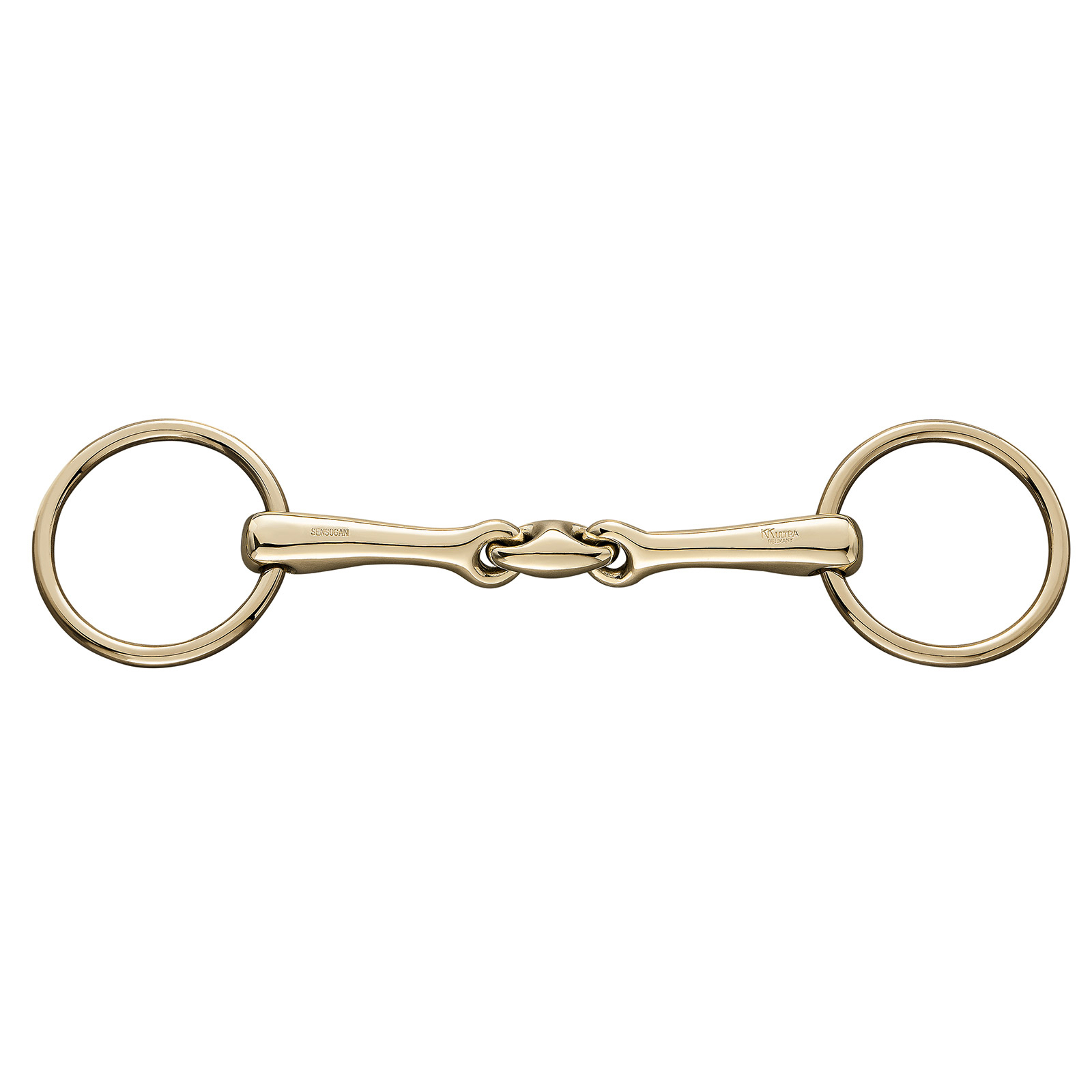 Sprenger KK Ultra bridongbett*14 mm