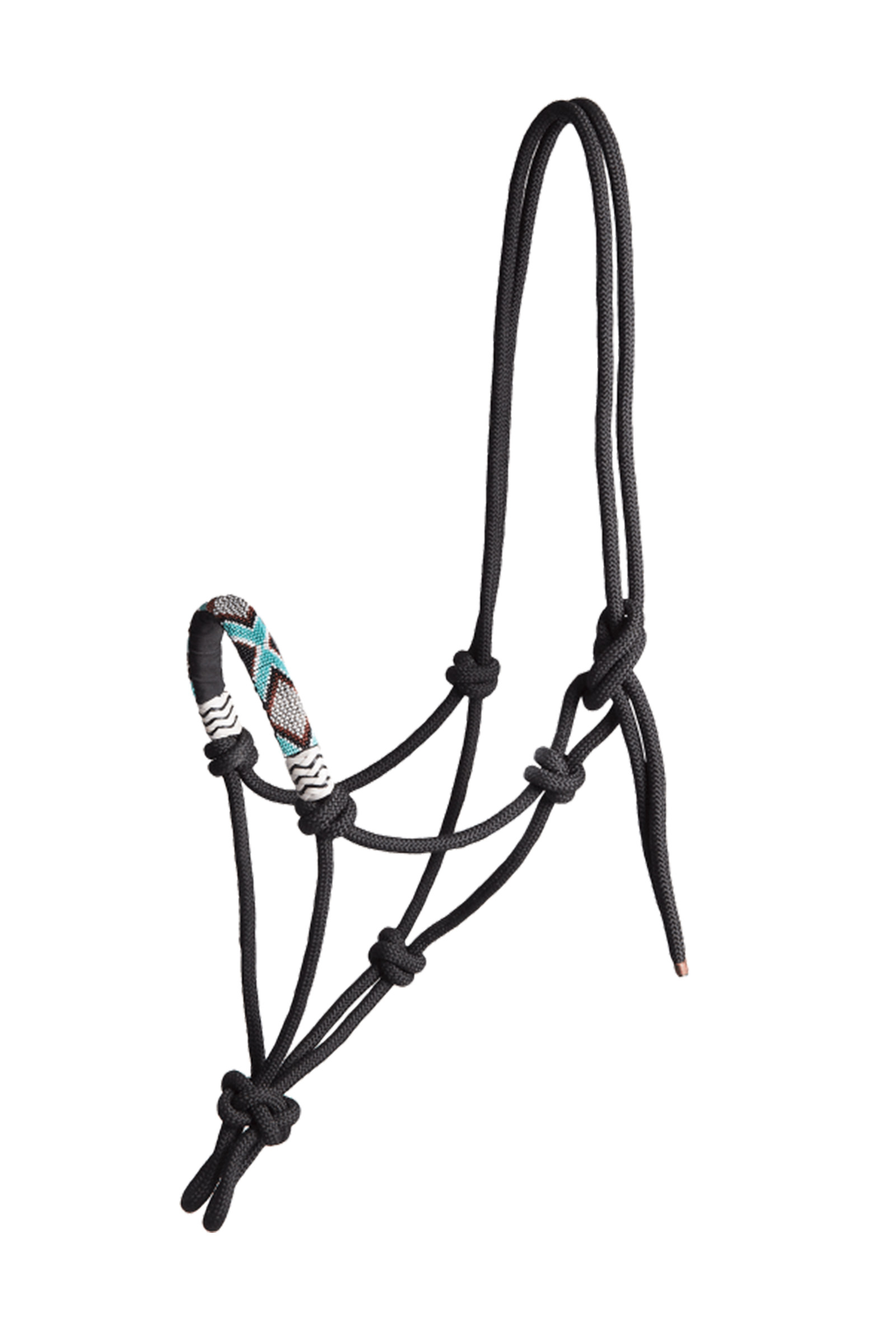 Waldhausen Pearl knutet grimma