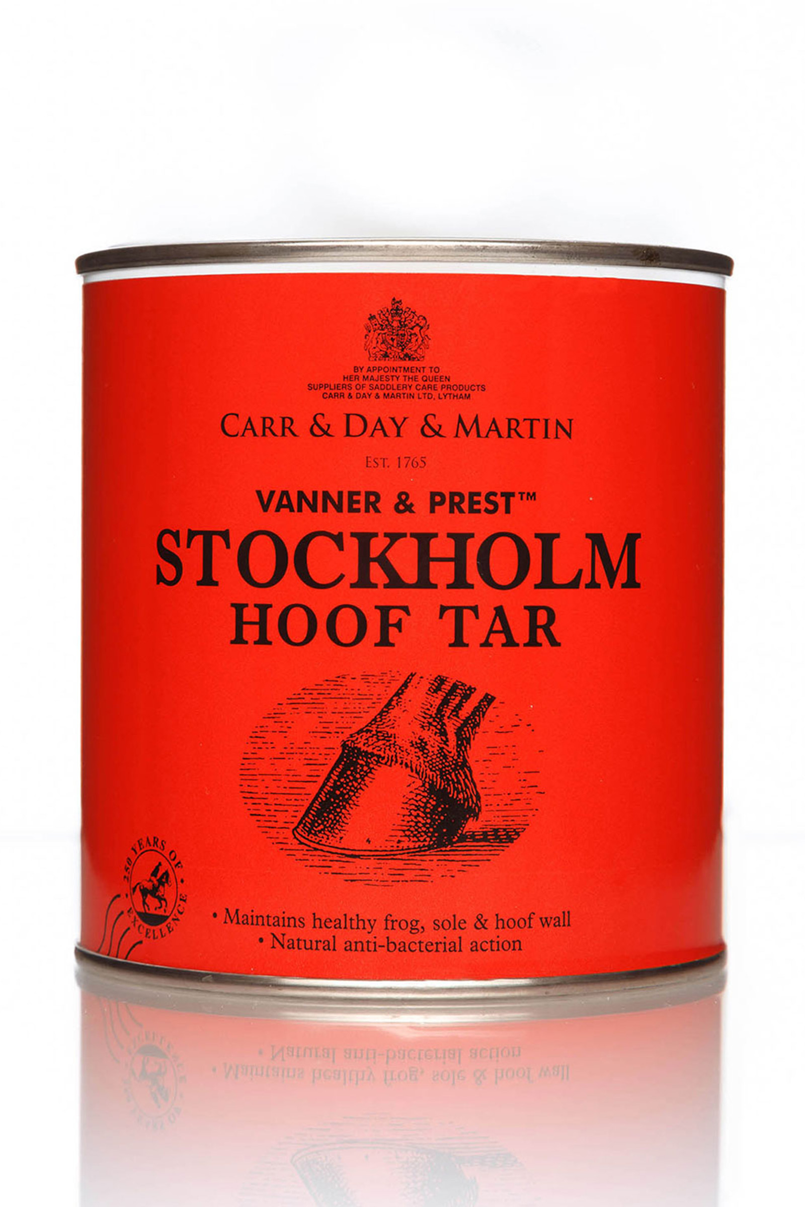 CDM Hovtjära, Vanner & Prest Stockholm, 455ml