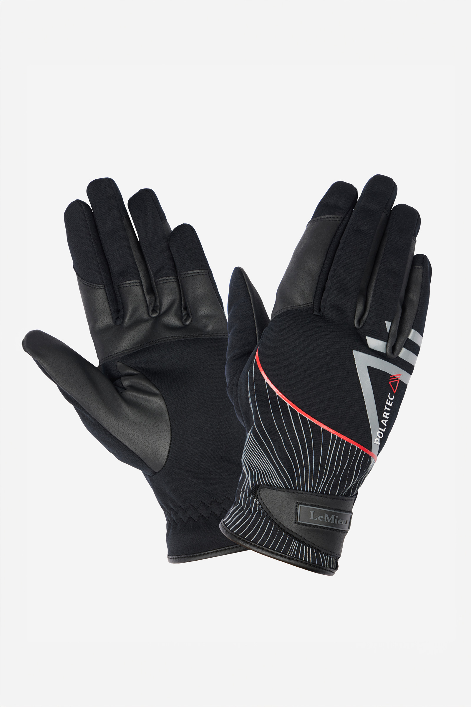 LeMieux Polartec Pro Water Resistant Gloves