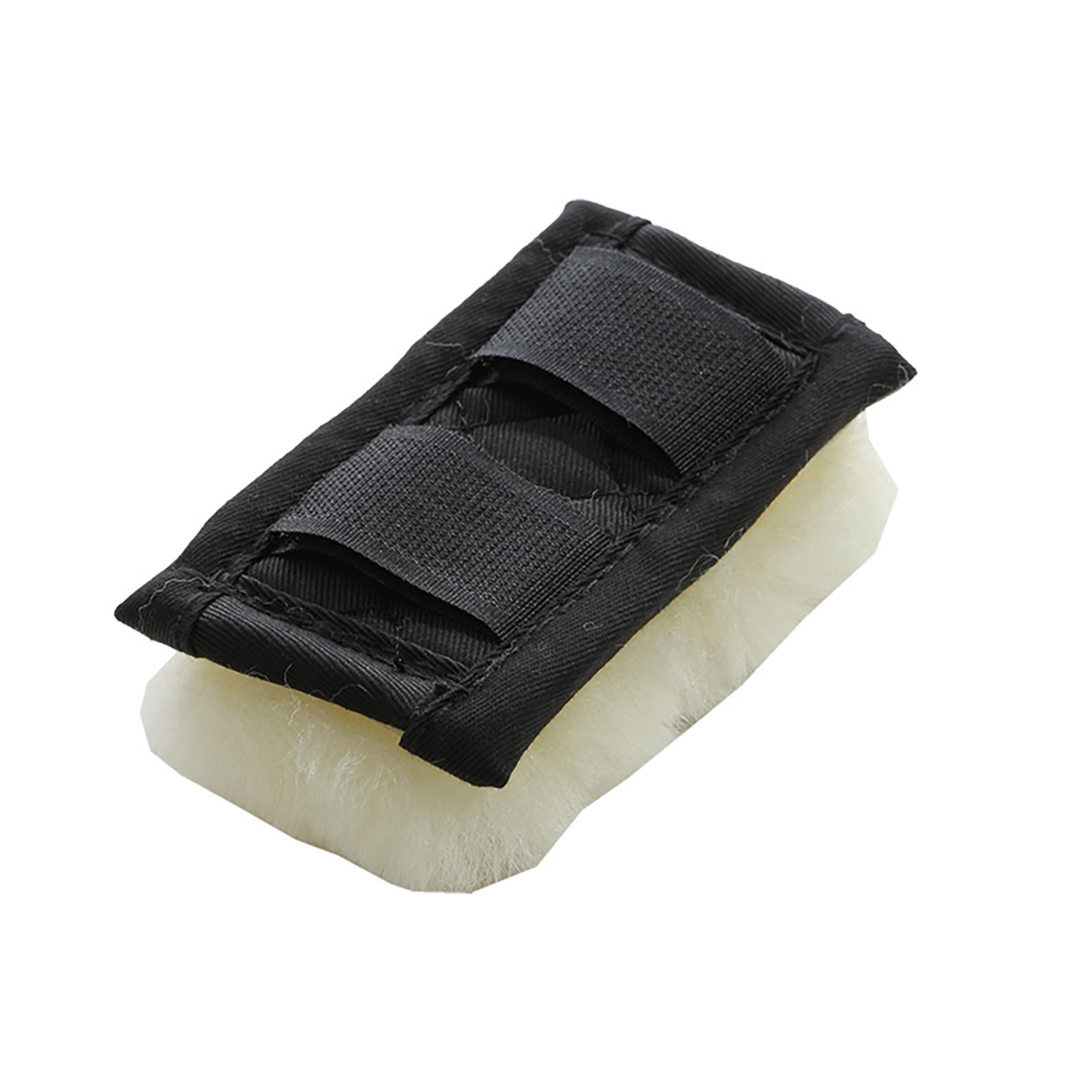 Kavalkade hakludd i fårskinn, 10 cm