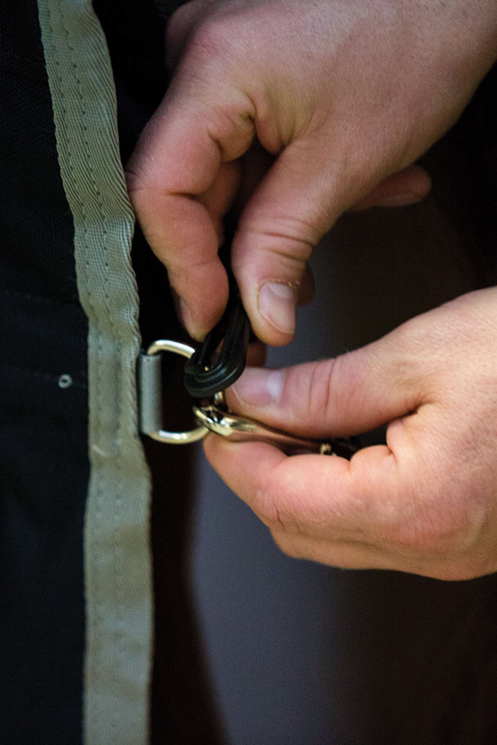 Horseware innerfilt 300 g