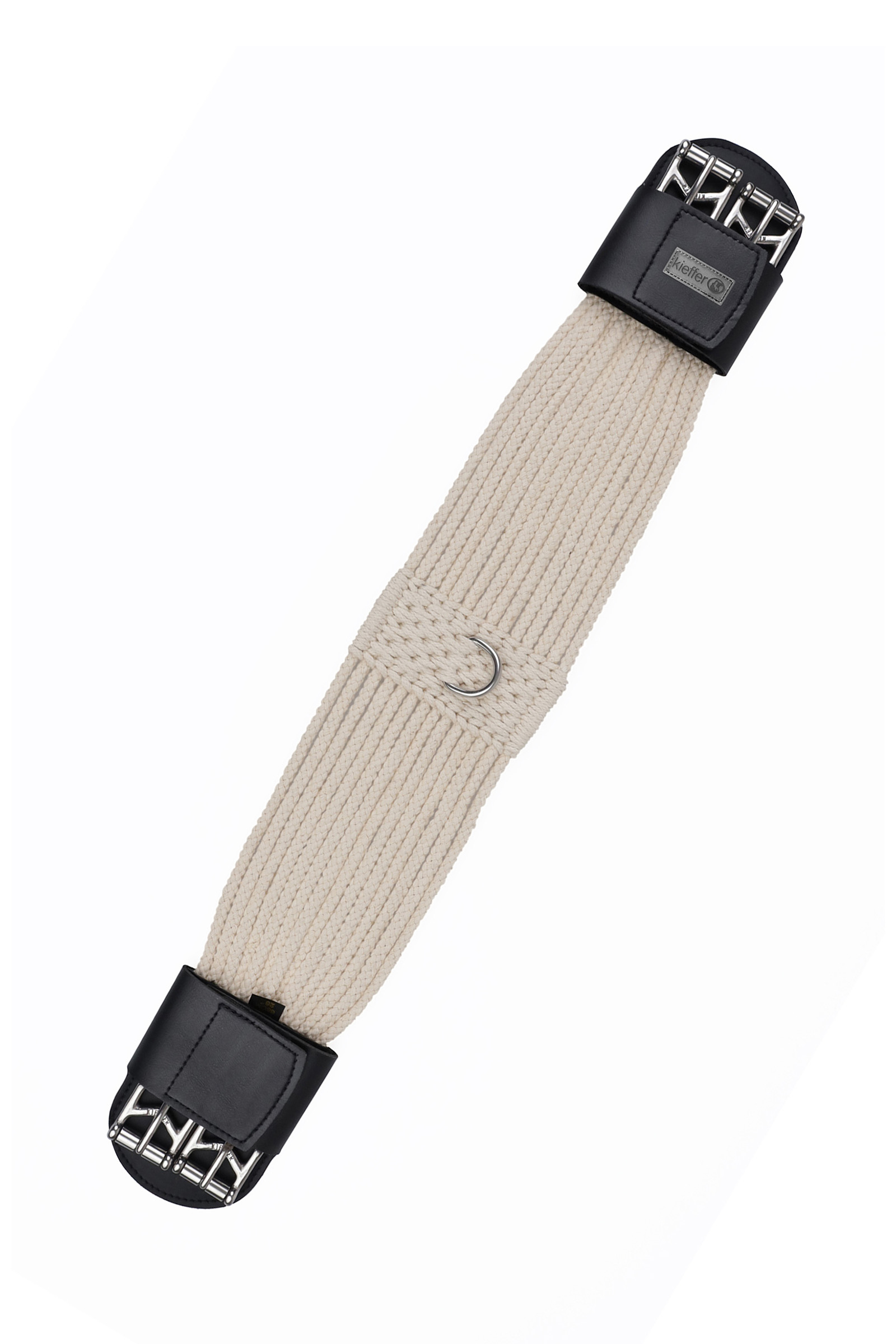 Kieffer Cotton Contour Short Girth