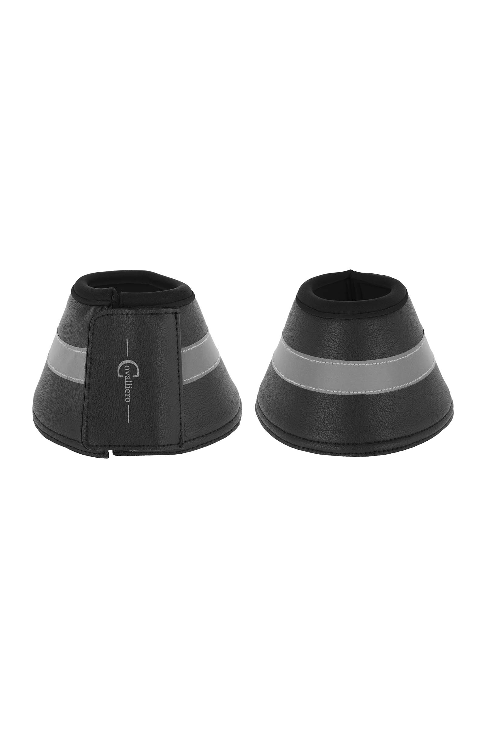 Covalliero boots för häst med reflex