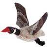Kerbl Goose Nils hundleksak i plysh, 38 cm