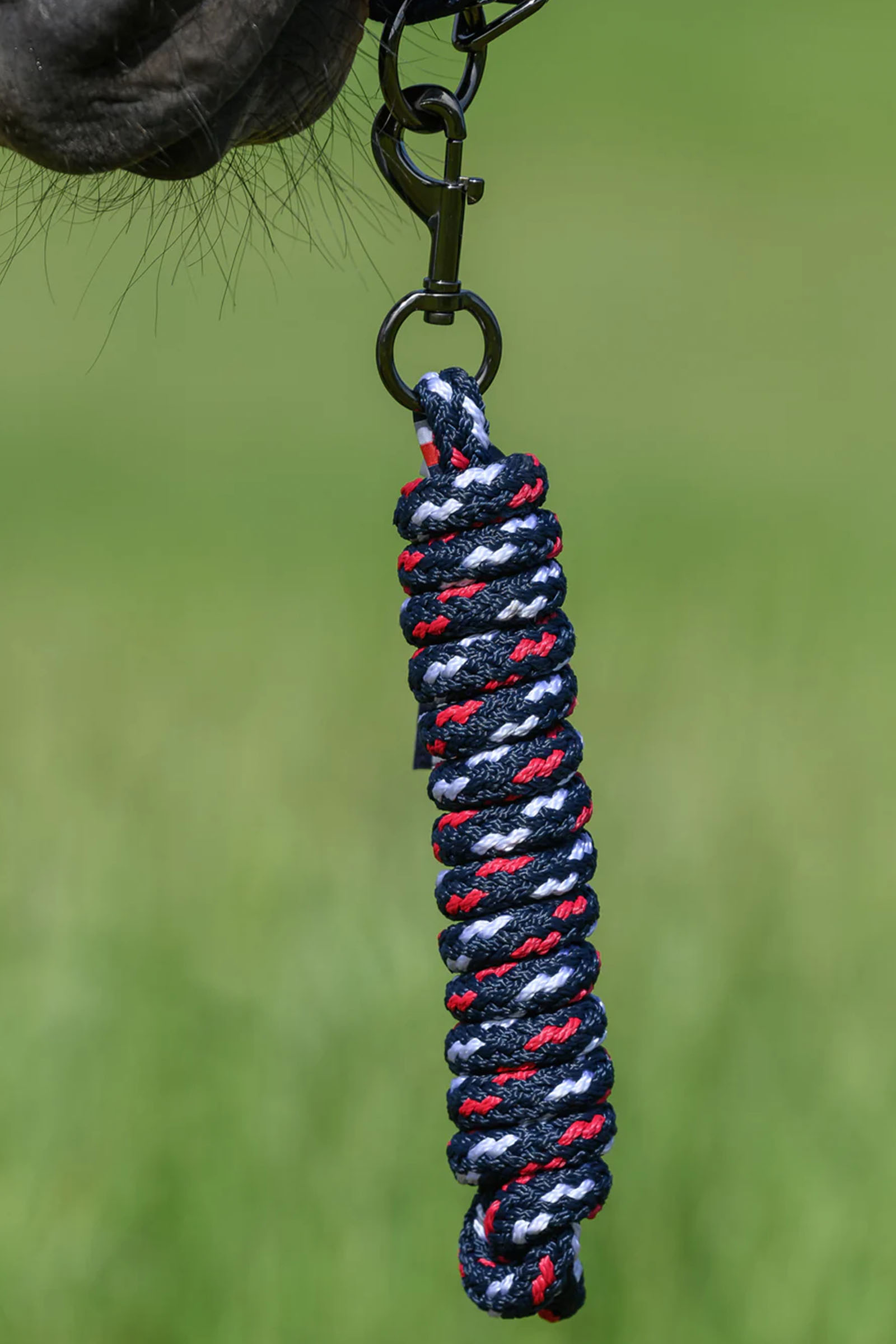 Tommy Hilfiger Equestrian Yale grimma- och grimskaftset