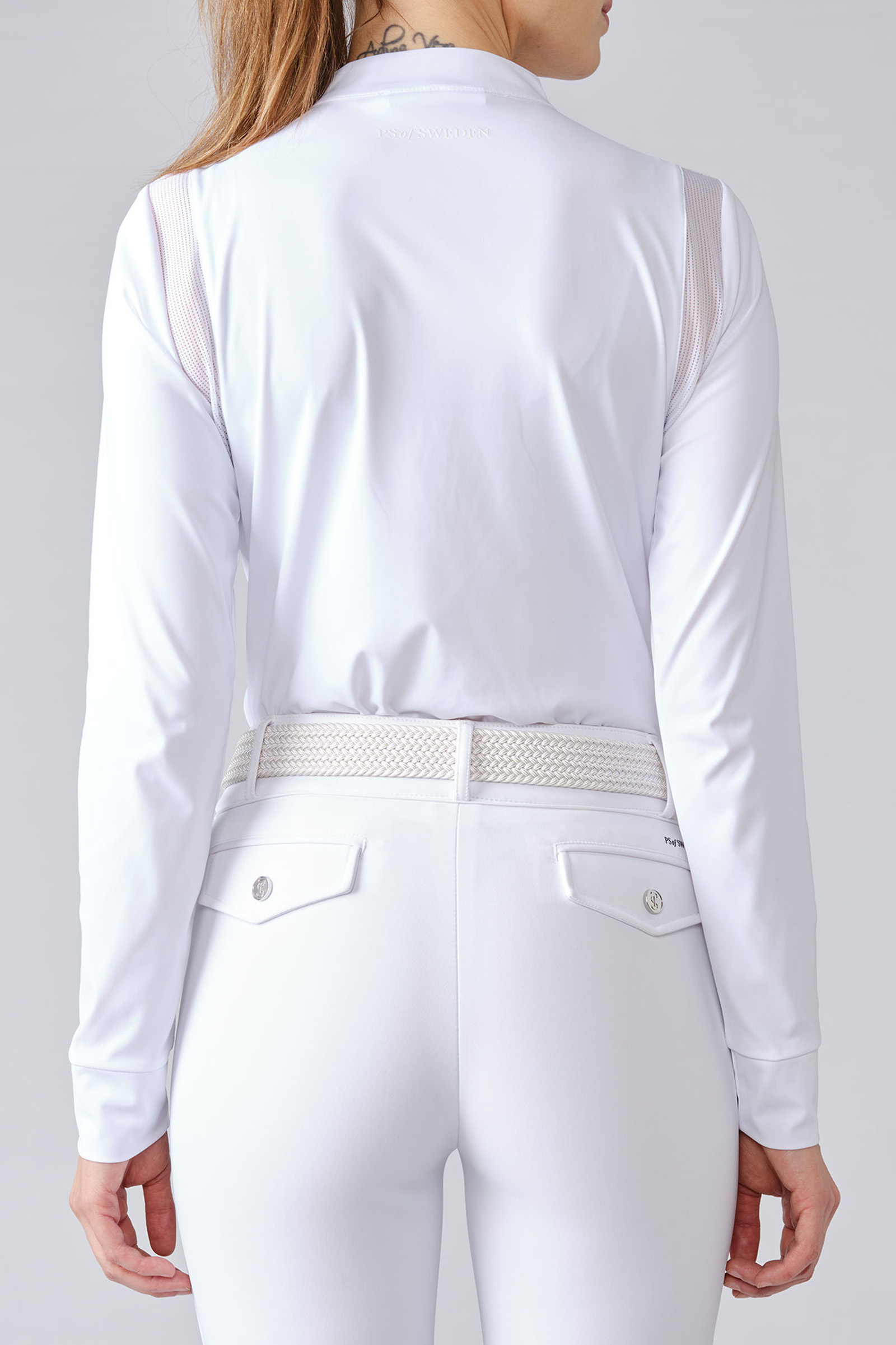 PS of Sweden Madison T&auml;vlingstopp