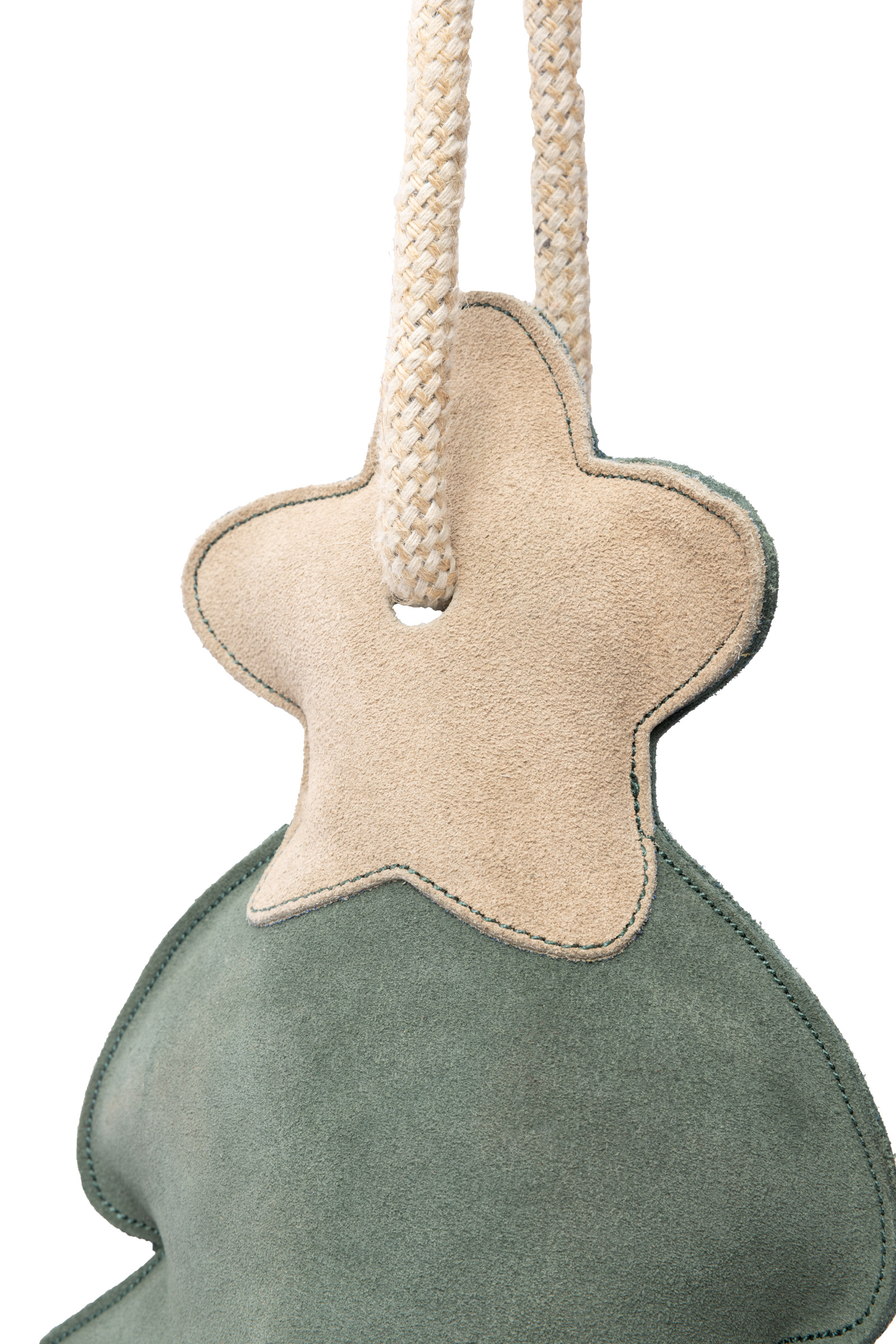 Horze Läder Hästleksak Julutgåva