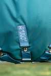 Horseware Amigo Bravo 12 Plus utet&auml;cke med avtagbar hals, 400g