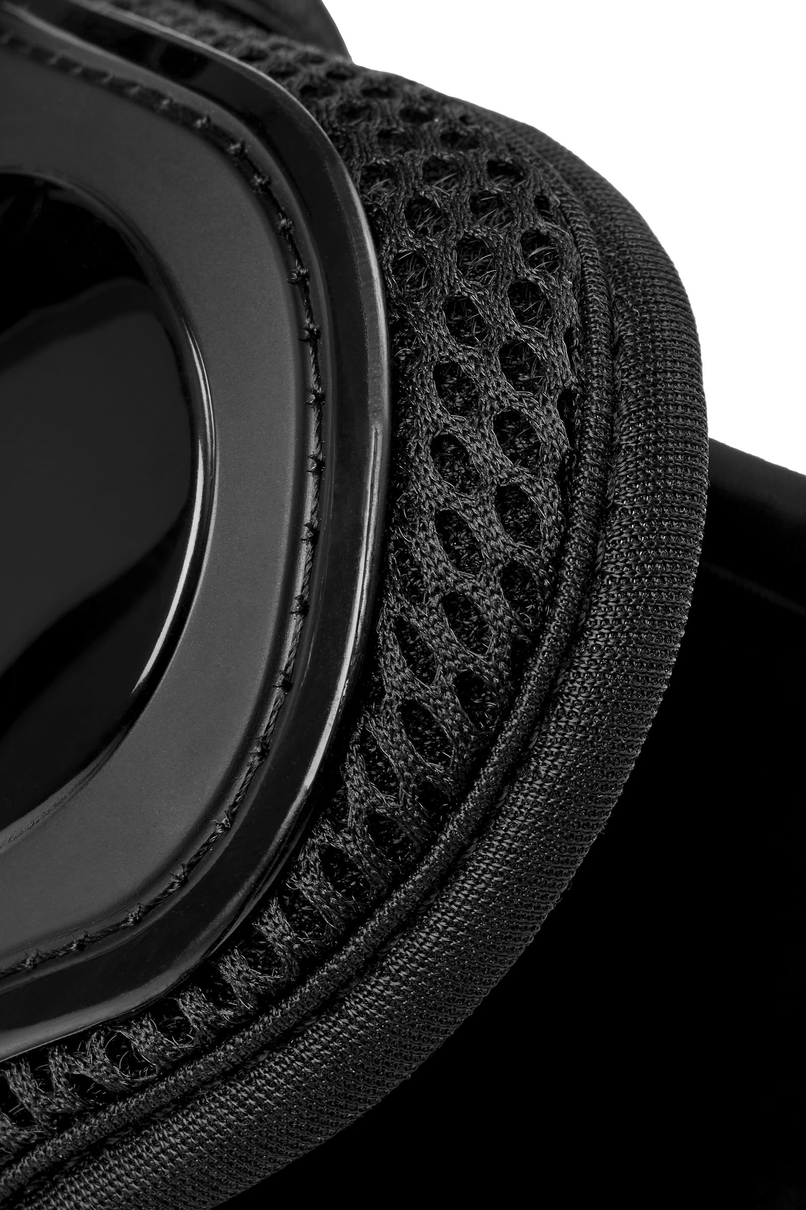 LeMieux Derby ProJump senskydd fram