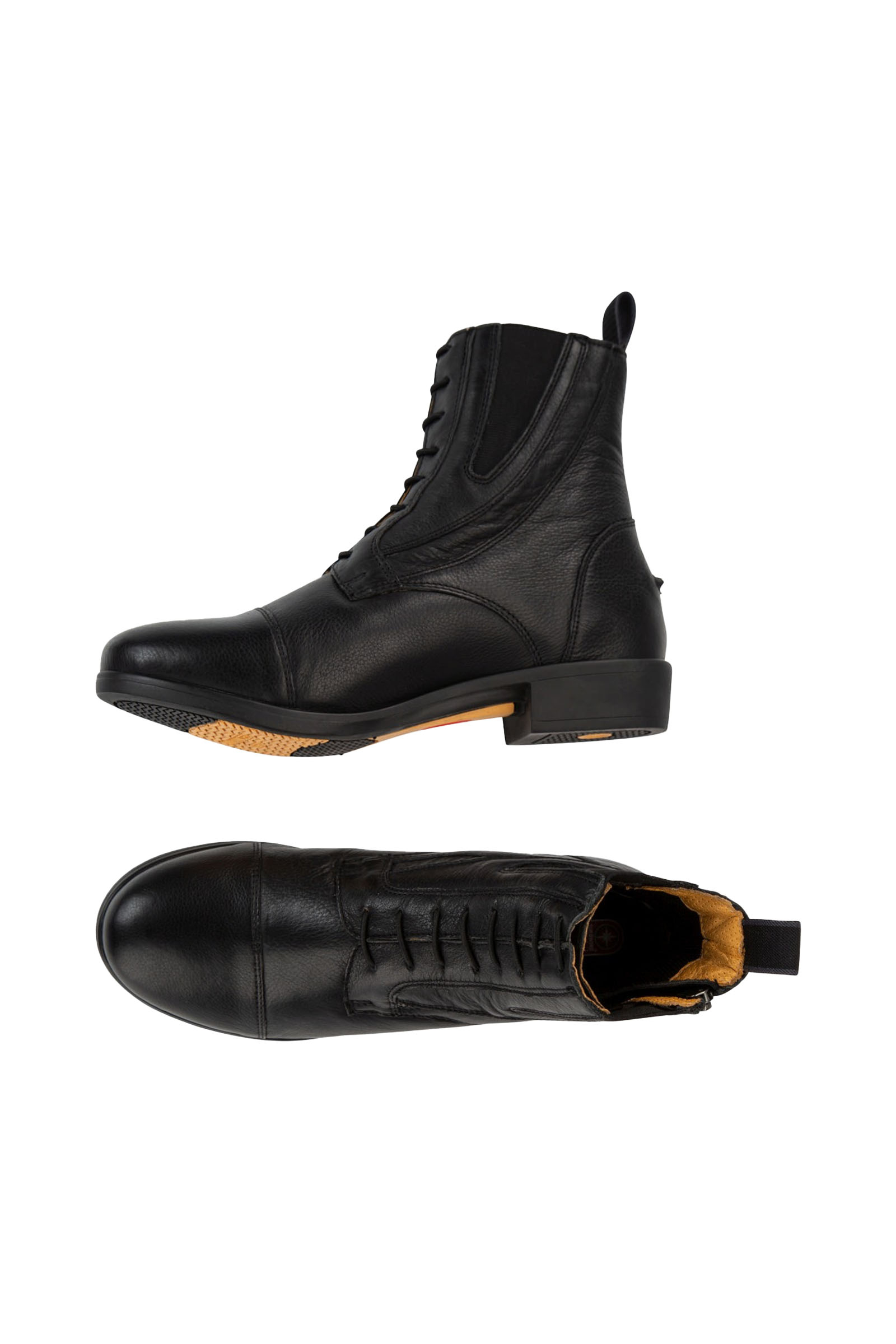 Suedwind Footwear Advanced II SZ Mjuka ridstövlar