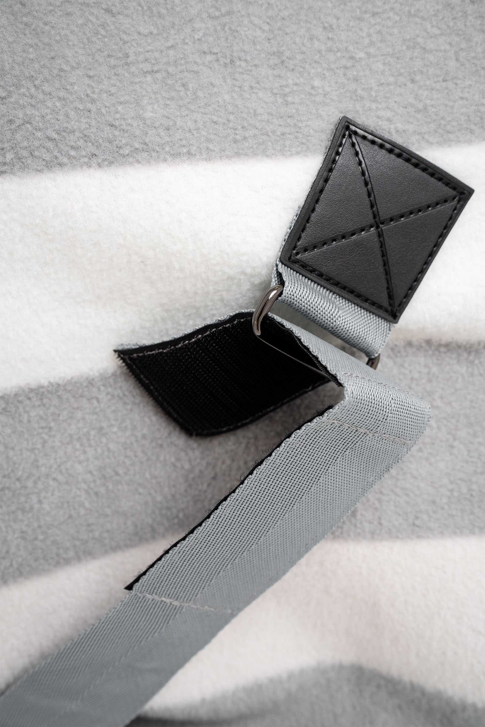 Horseware Newmarket Fleece Svett&auml;cke