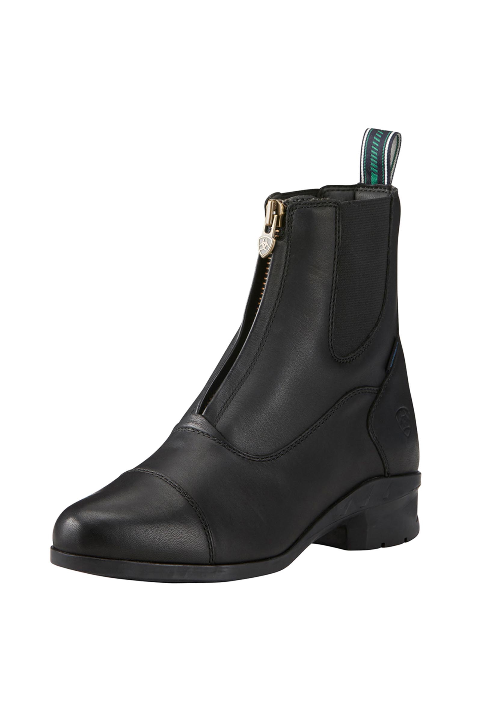 Ariat Heritage IV Zip H20 Dam Jodhpur Stövlar