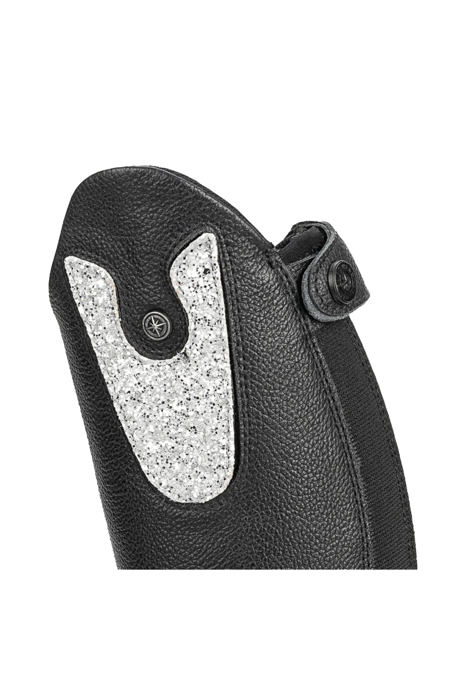 Silver Suedwind Footwear Nova Kids Convertible M&auml;rken