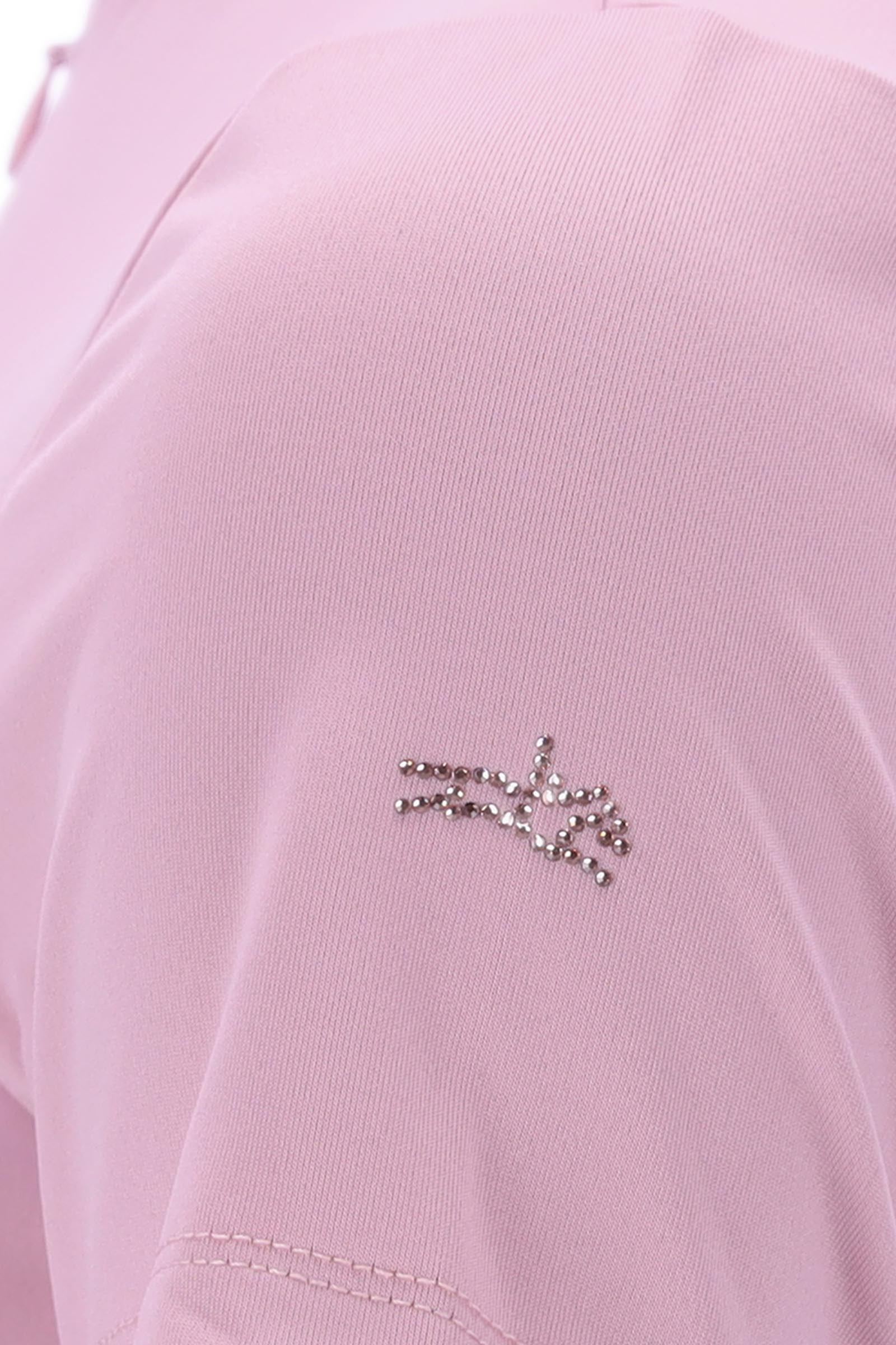 Schockem&ouml;hle Sports SPPoppy dam tr&auml;ningsskjorta