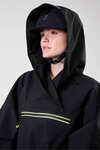 Horseware H20 Damenponcho