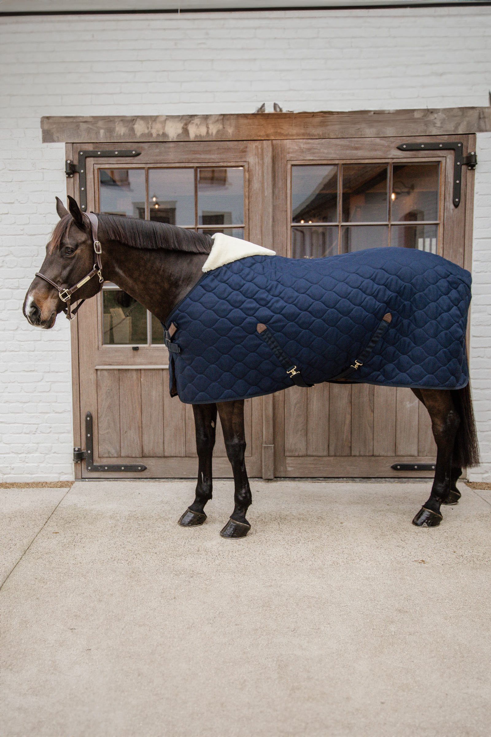 Kentucky Horsewear Comfort Stalltäcke 100g