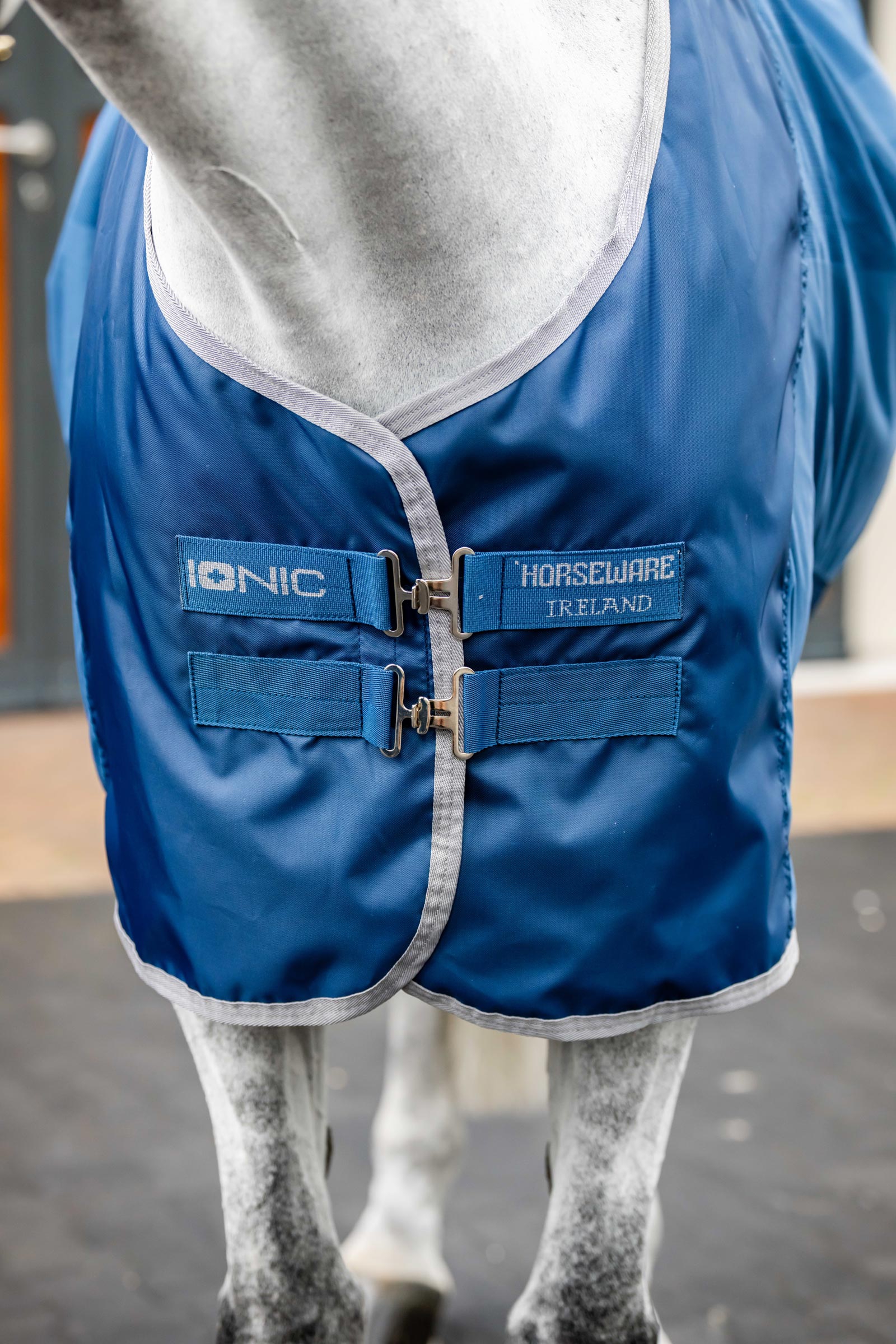 Horseware Ionic Therapy Mesh Kylt&auml;cke