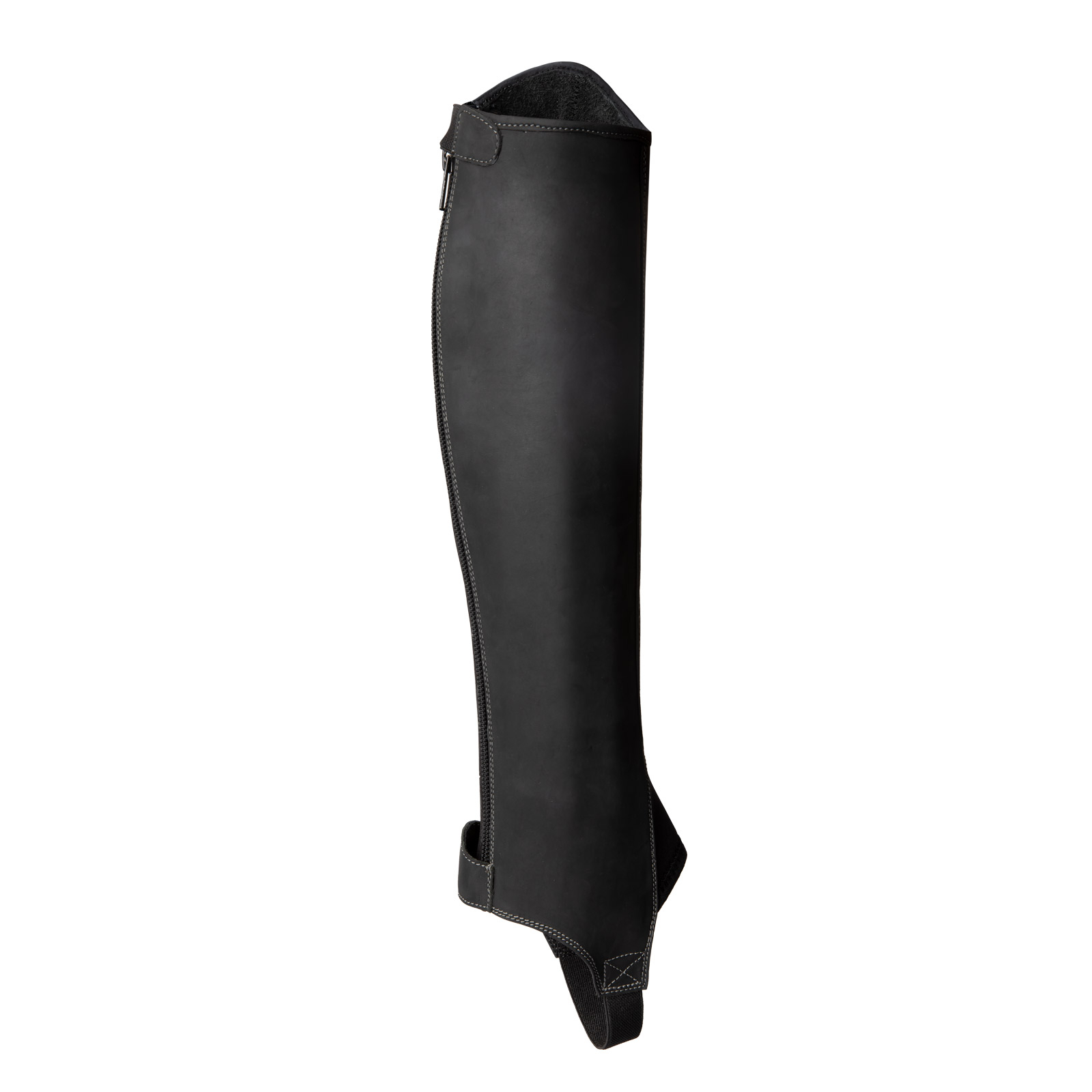 Horze Ronda Teenage Läder Shortchaps