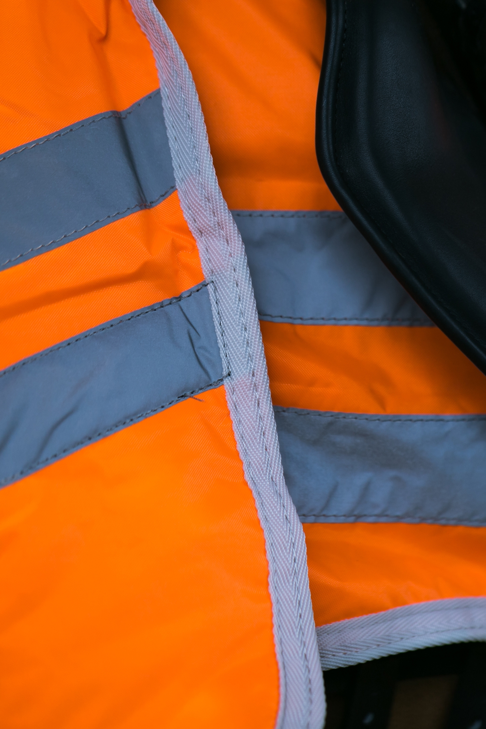 bZeen reflextridtäcke