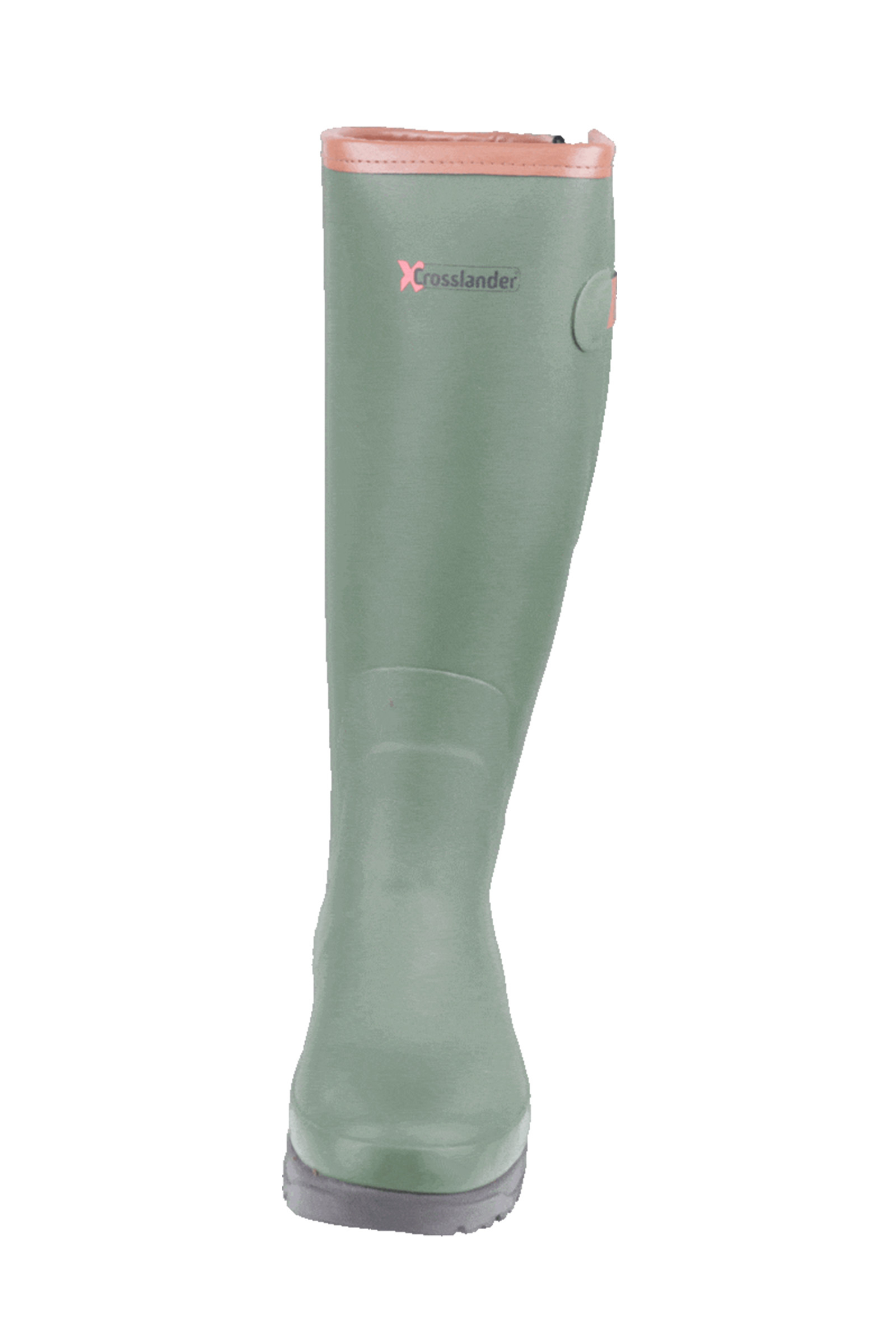 Crosslander Kodiak Boots