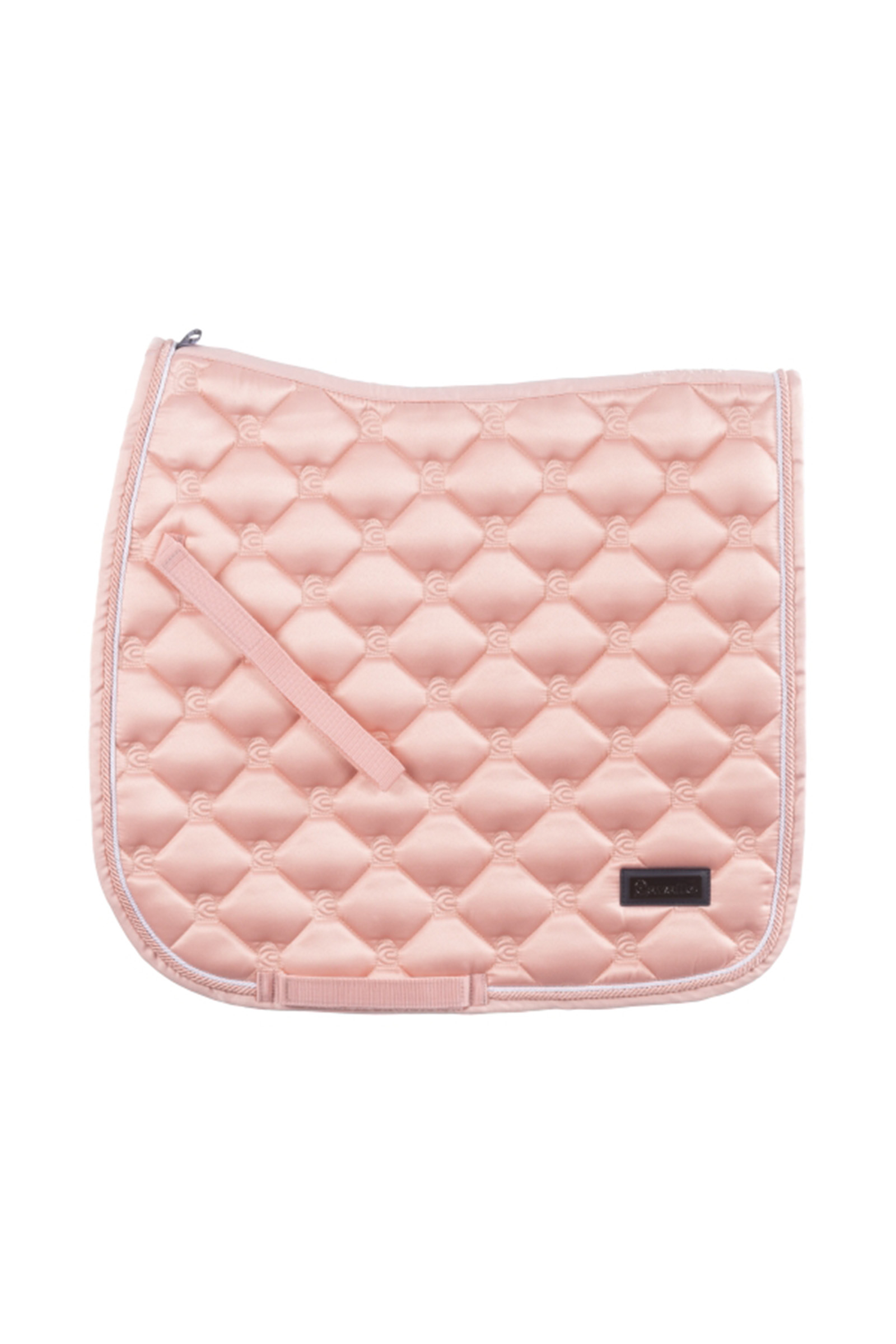 Sea Pink Cavallo CAVALHANAYA Dressage Saddle Pad