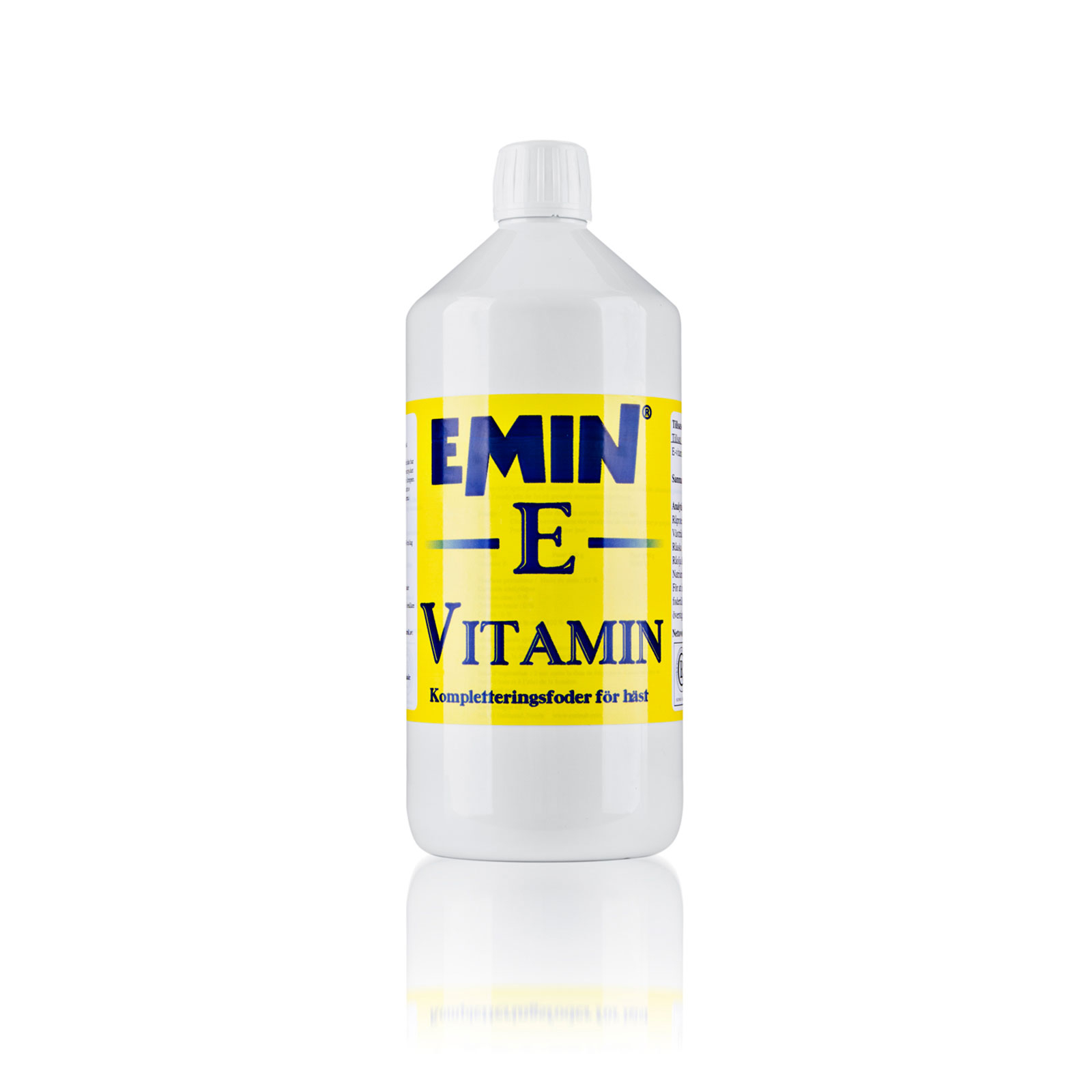 Emin E-Vitamin 1000 ml