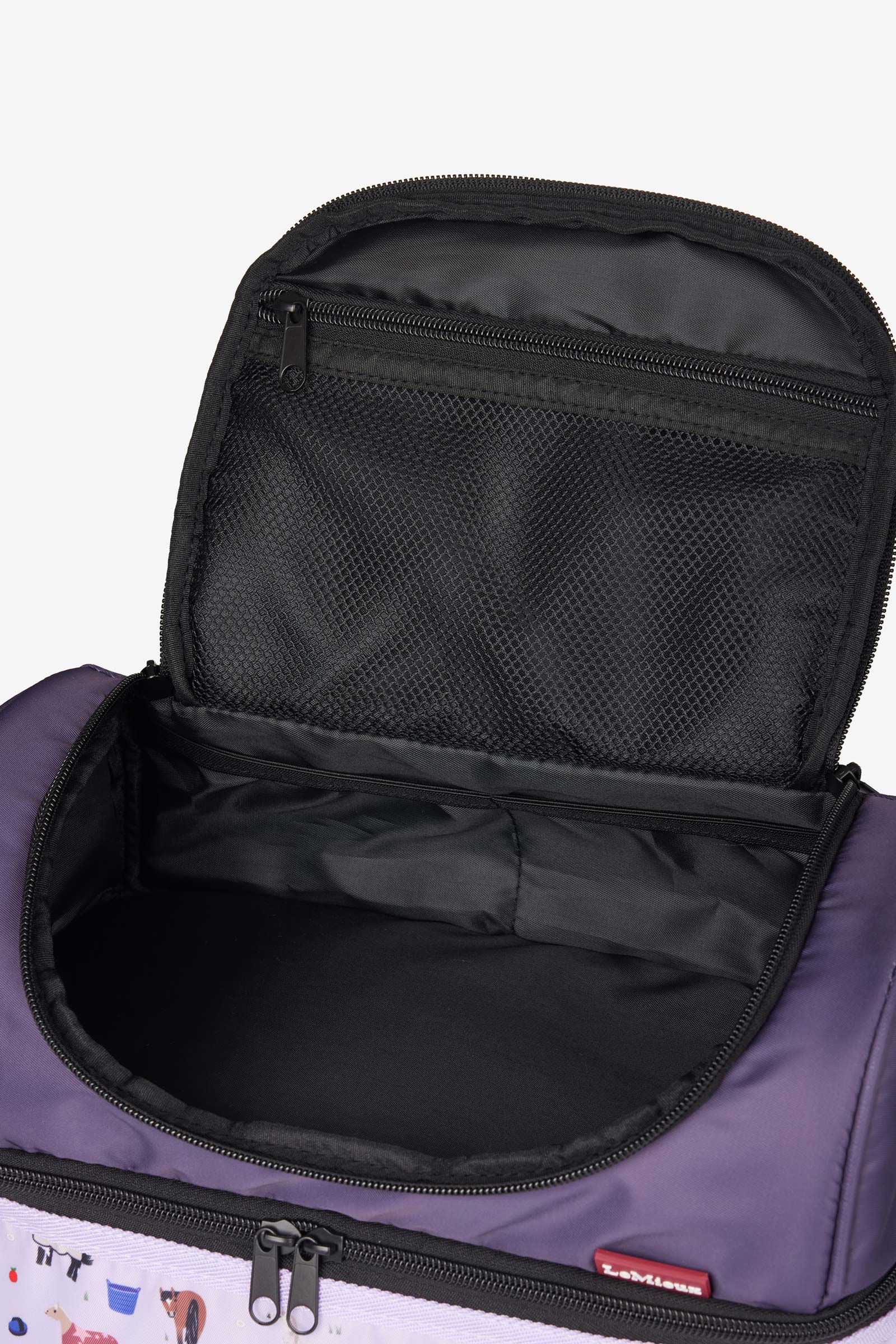 LeMieux Mini Sportv&auml;ska