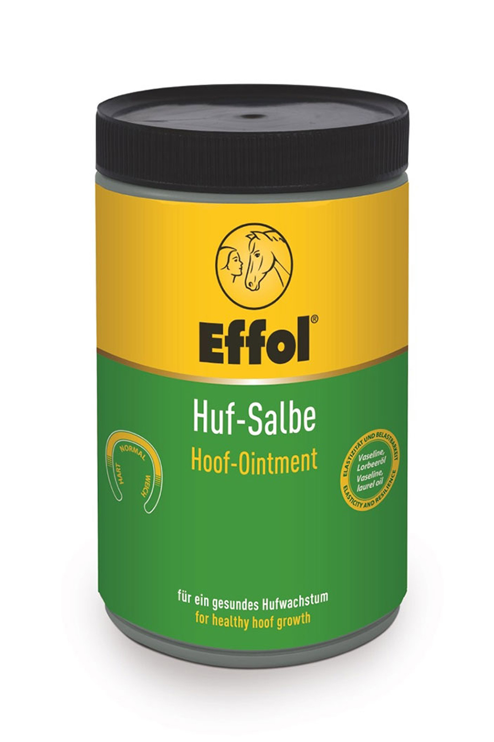 Effol Hoof-Ointment, 1 l