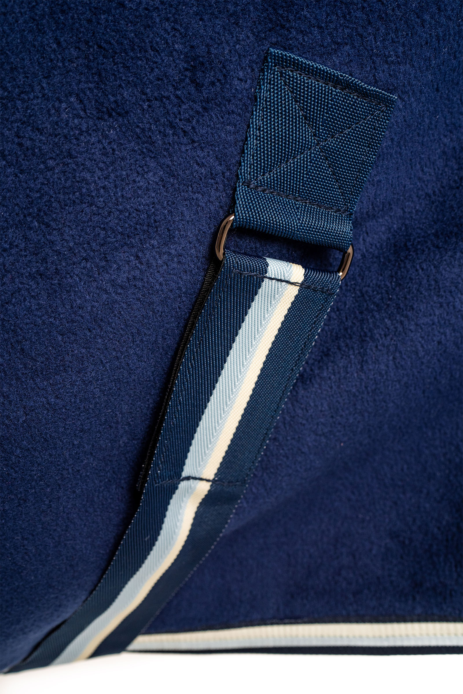 Horseware Newmarket Cosy Fleece Svett&auml;cke