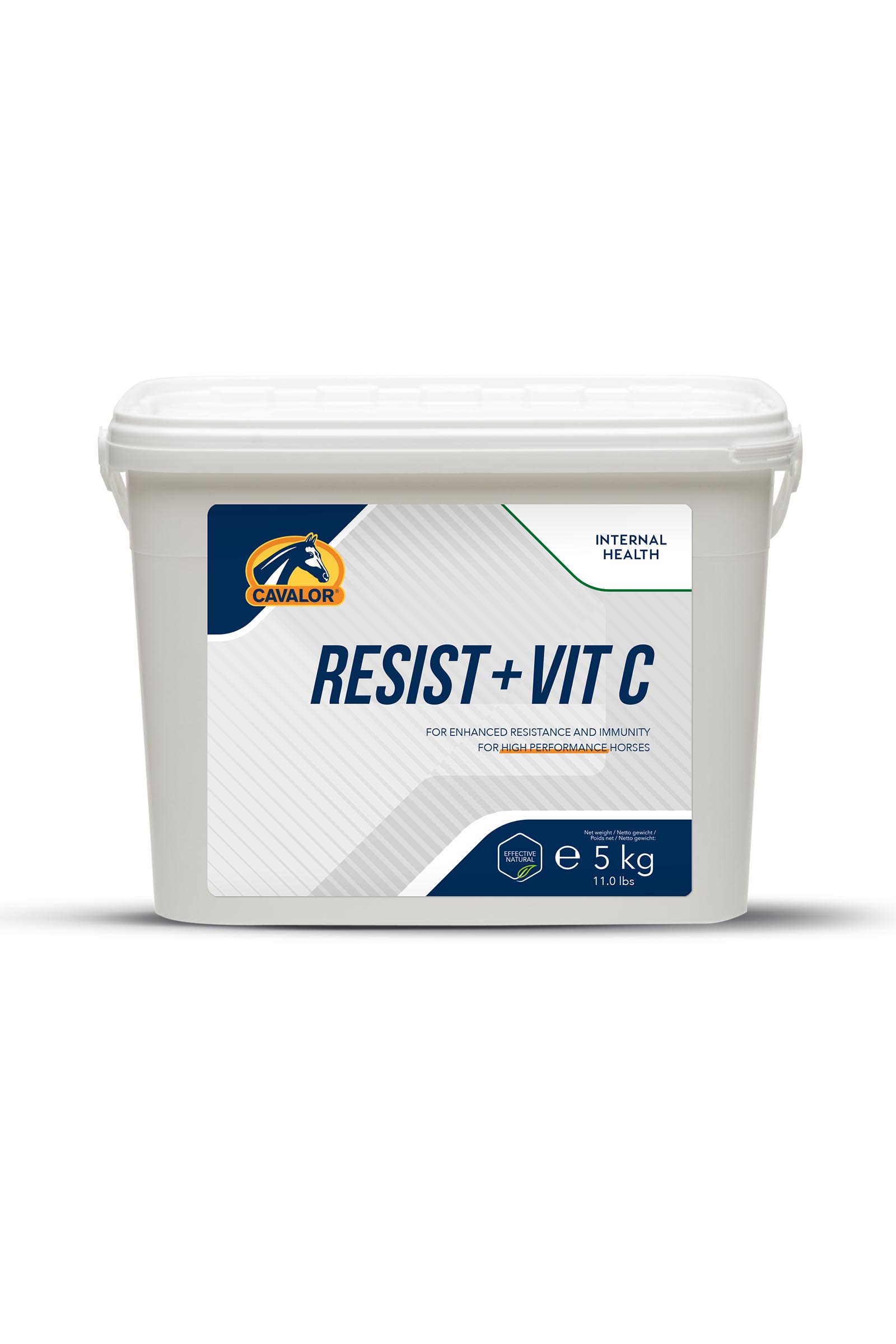 Cavalor&nbsp;Resist, 5 kg