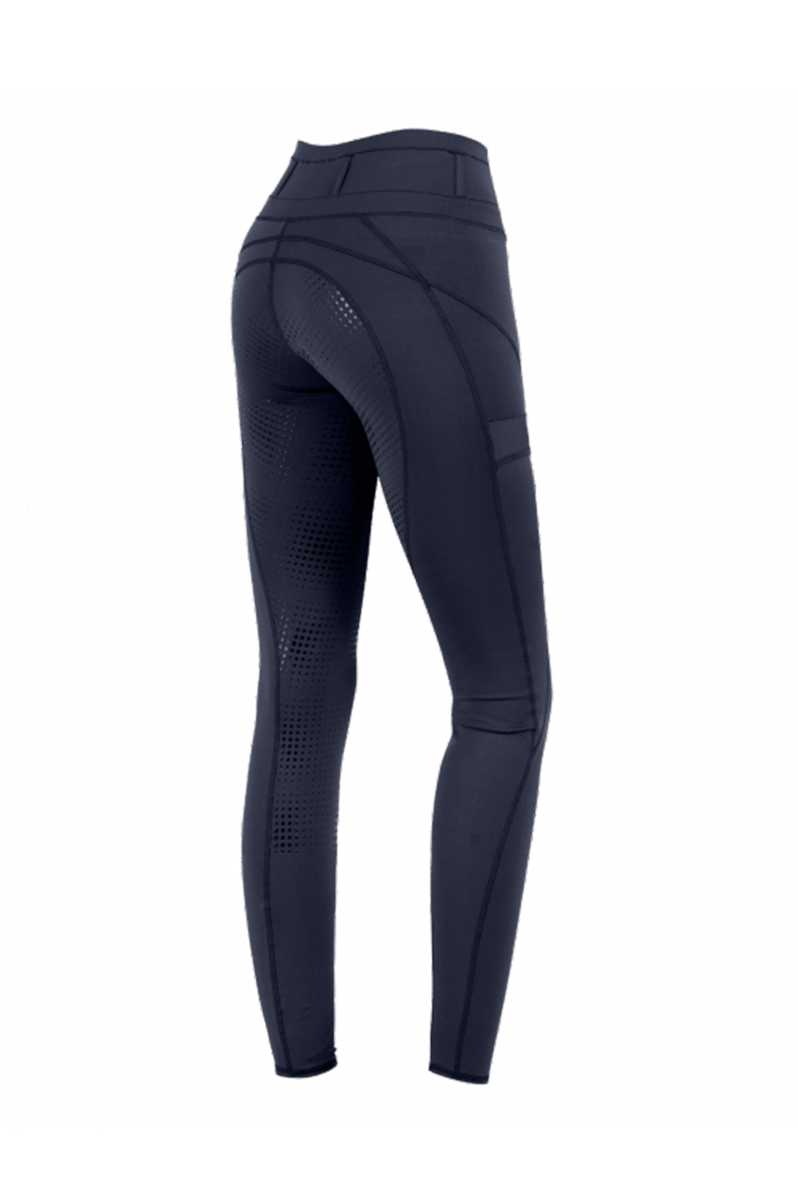 ELT Hanna High Waist Riding Leggings