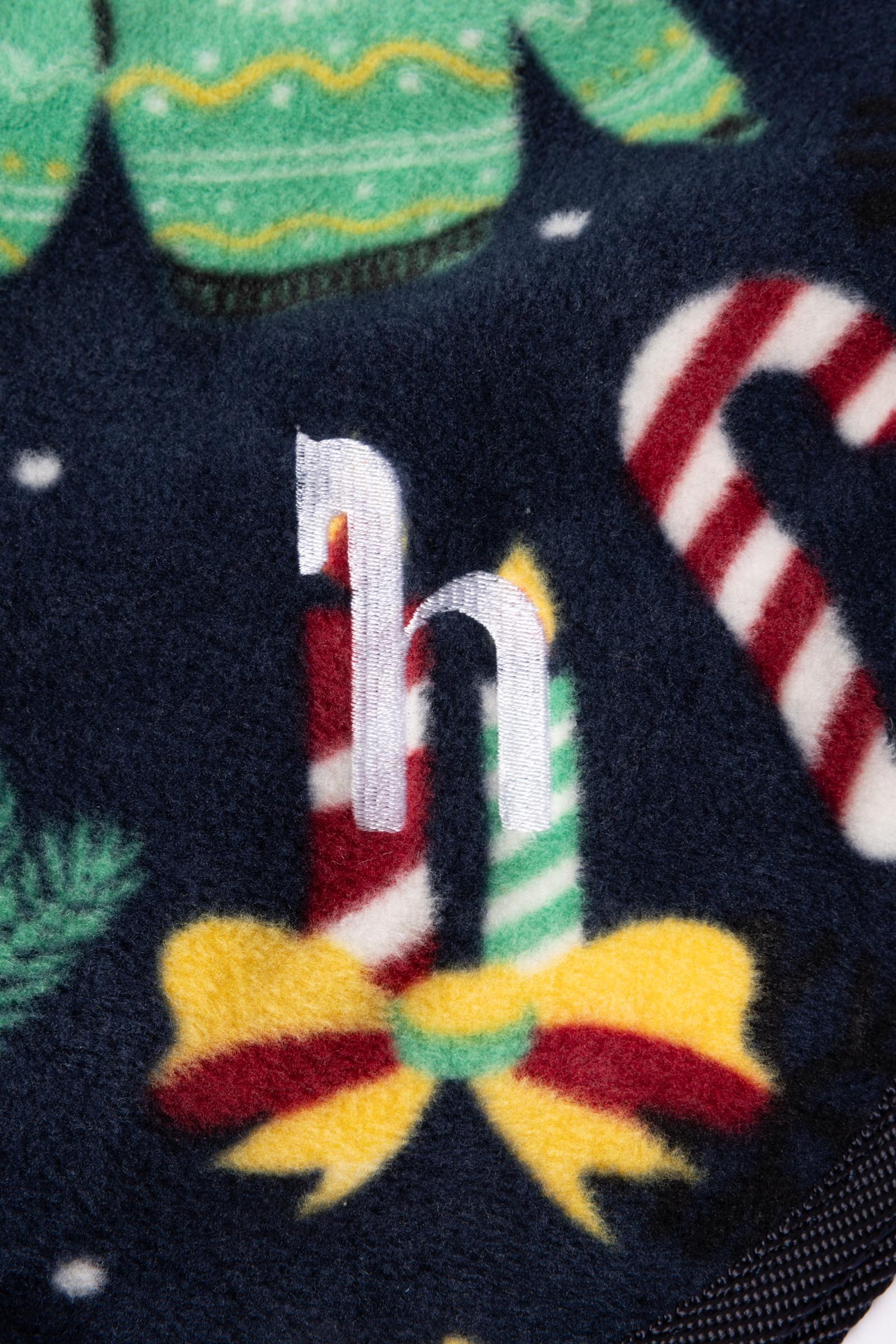 Horze jultr&ouml;ja f&ouml;r hundar