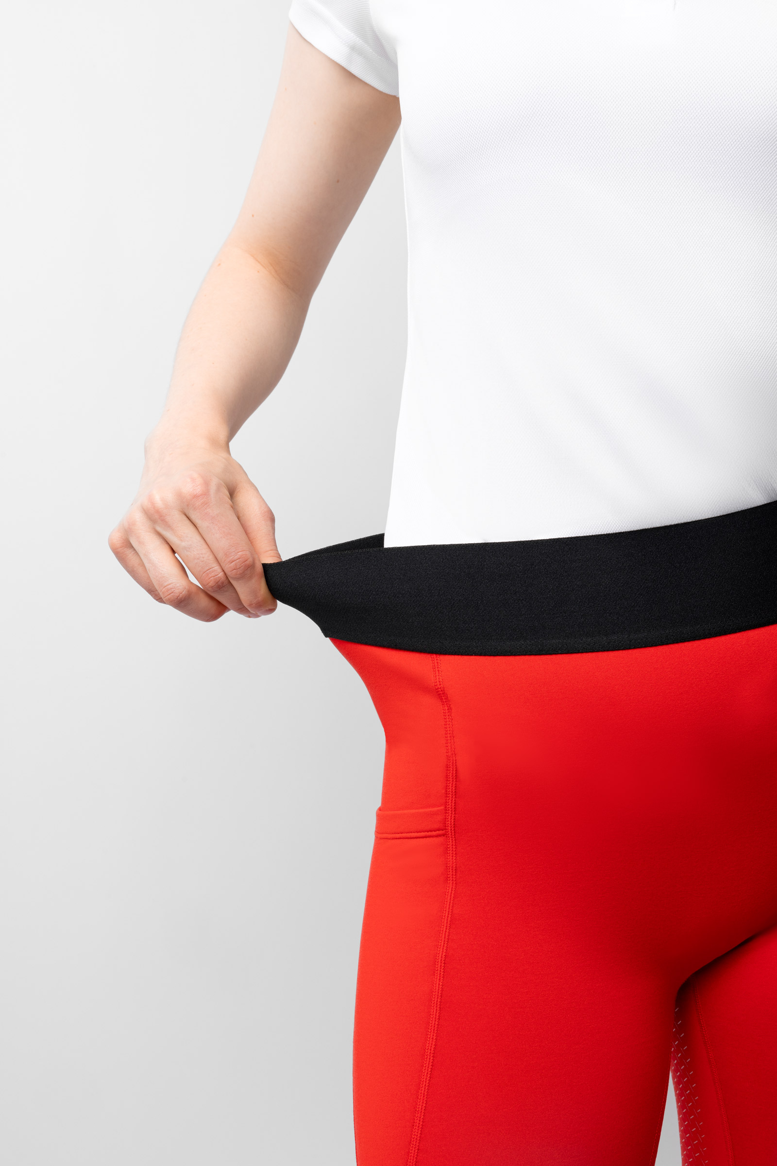 Horze Danika termiska helskodda ridtights