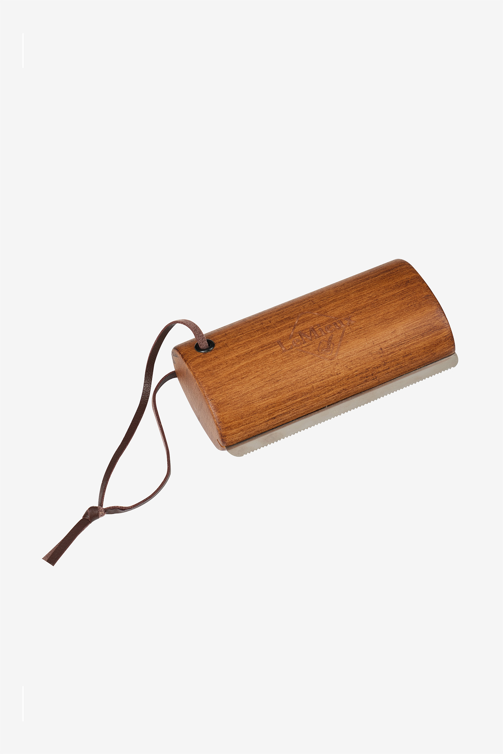 LeMieux Artisan Shedding Comb