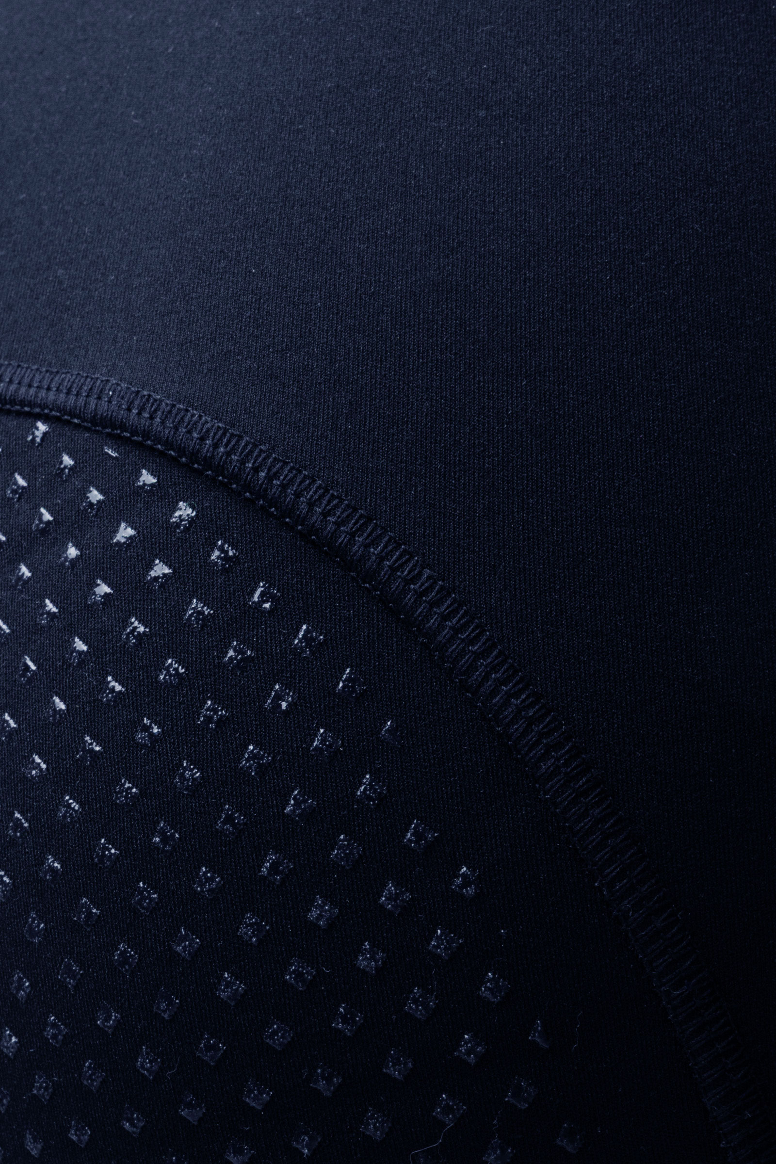 Horze Greta thermo ridleggings dam full grip