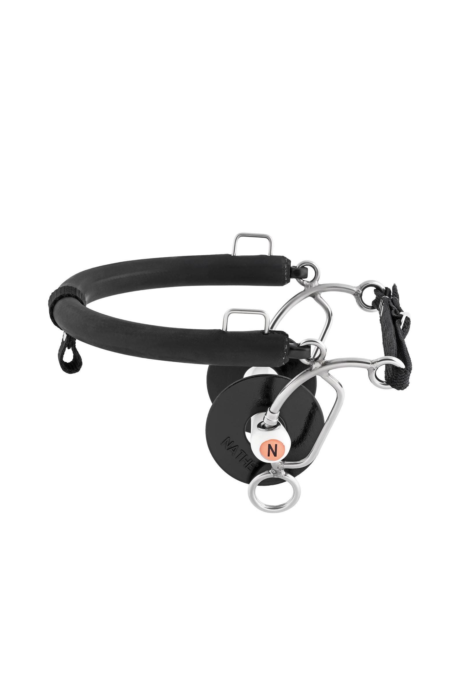 Sprenger Nathe Tandem flexibelt tränsbett 20 mm