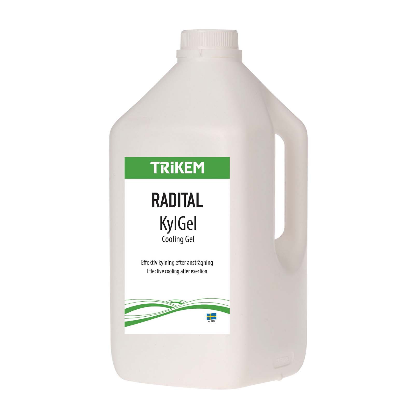 Trikem Kylgel, 2500 ml