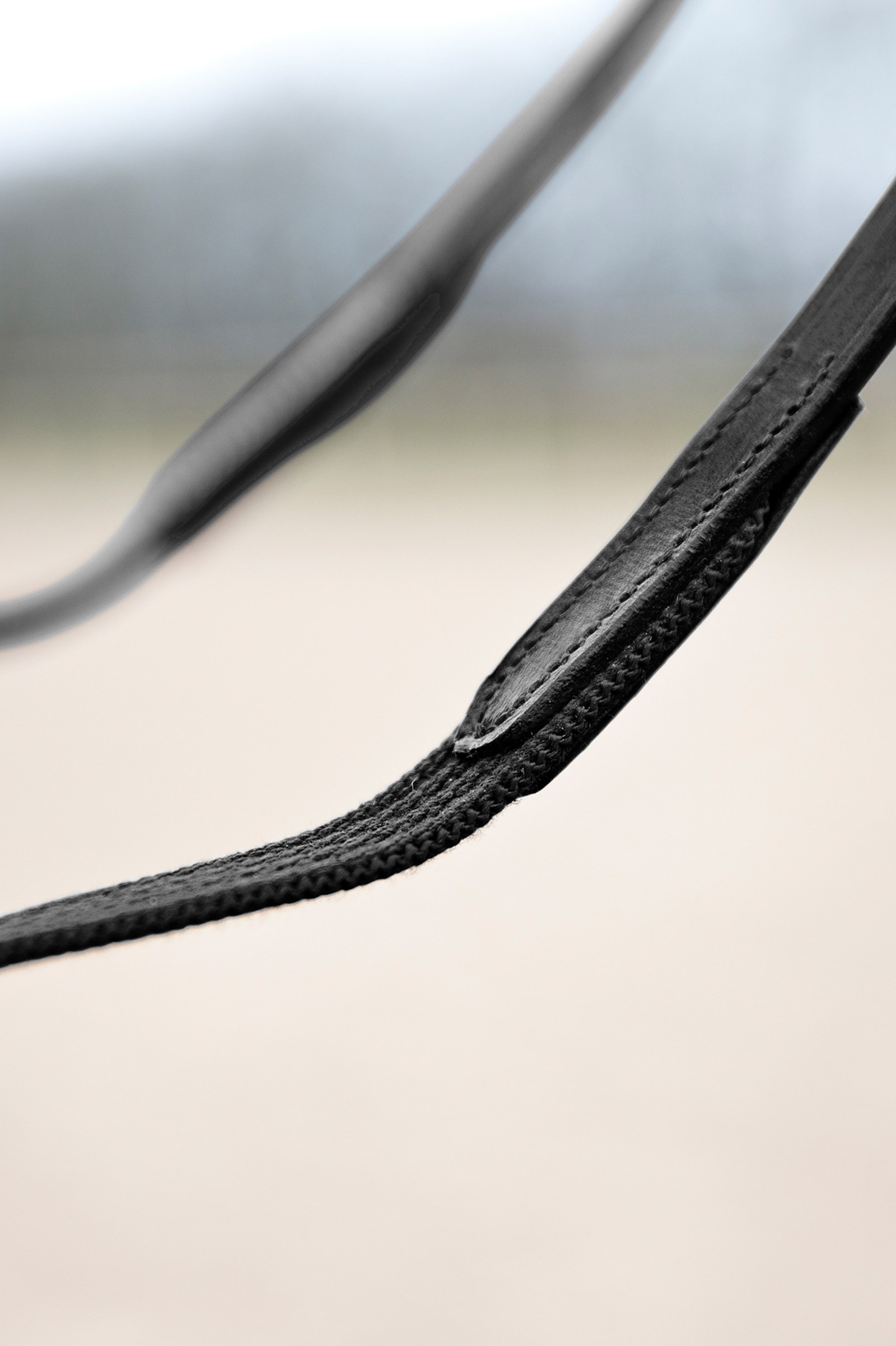 Horze Slender vävribbtyglar